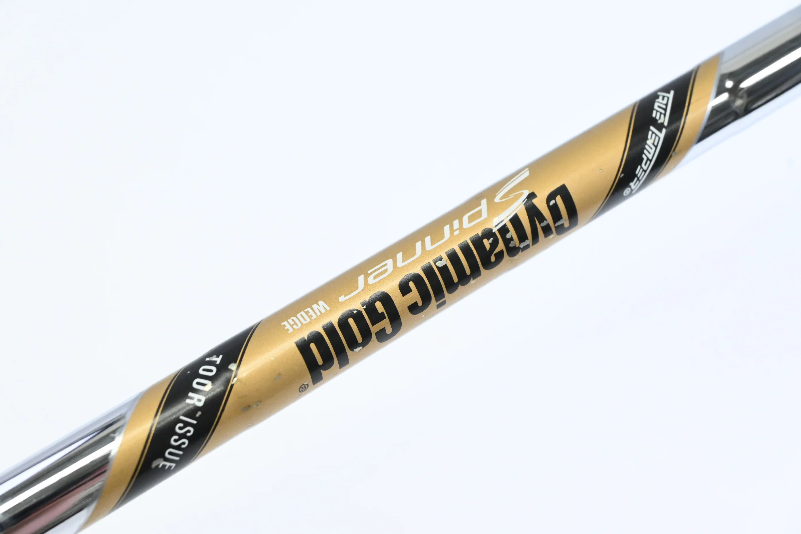 Cobra King 2025 Lob Wedge / 58 Degree / Wedge Flex Dynamic Gold Spinner - Image 4