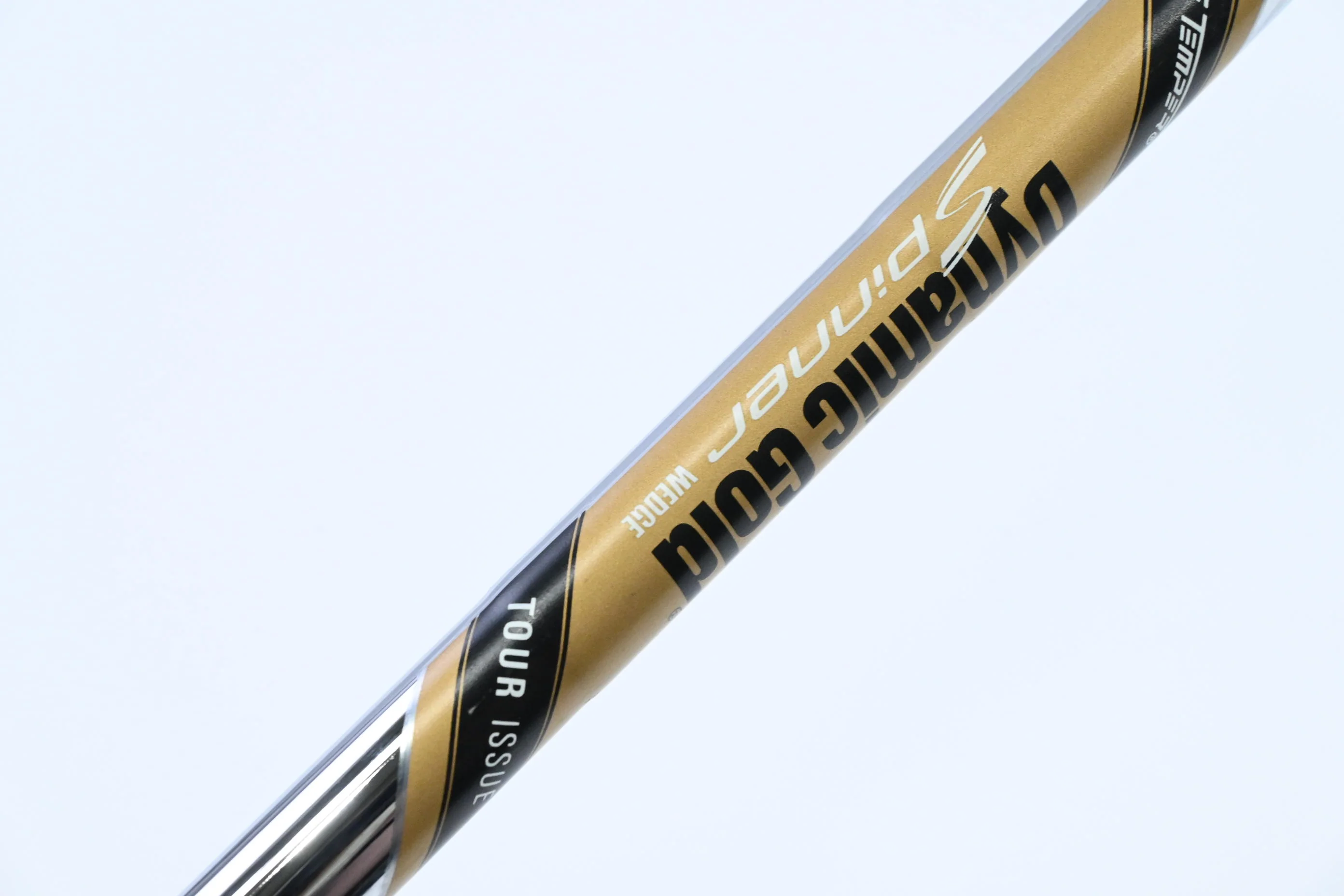 Cobra King 2025 Gap Wedge / 50 Degree / Wedge Flex Dynamic Gold Spinner Shaft - Image 4