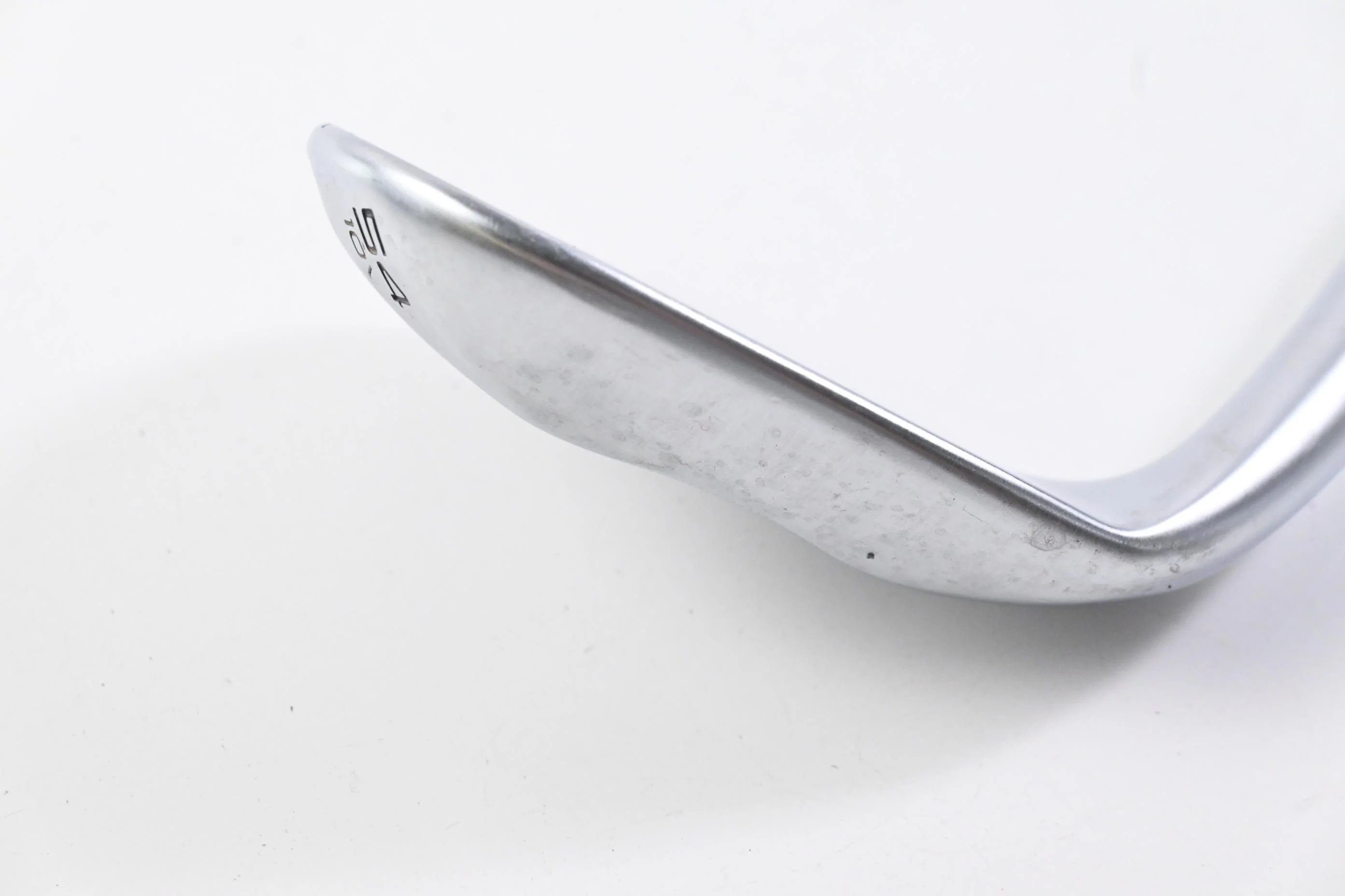 Cobra King 2025 Sand Wedge / 54 Degree / Stiff Flex KBS Tour Lite Steel Shaft - Image 3