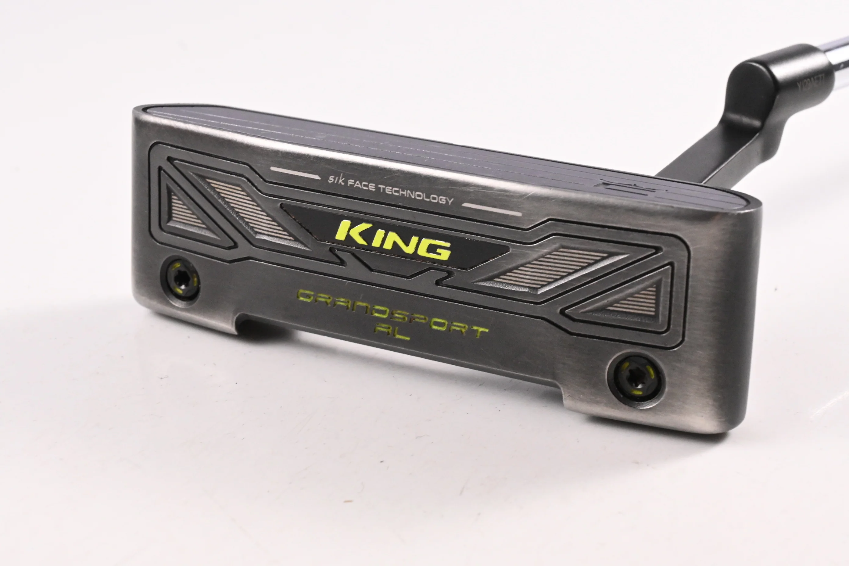 Cobra King 3D Grand Sport Putter / 41 Inch - Image 2