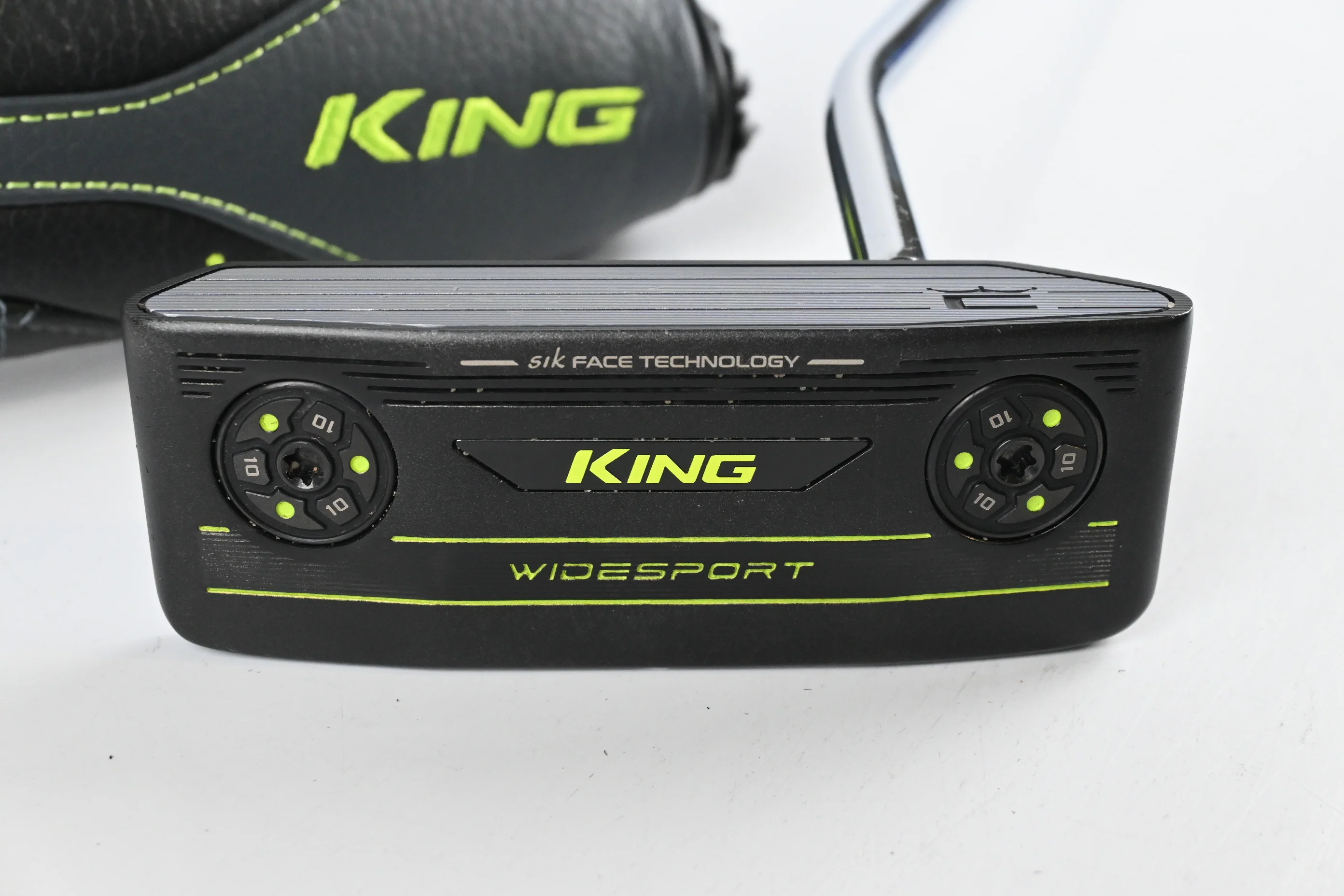 Cobra King 3D Widesport Putter / 34 Inch