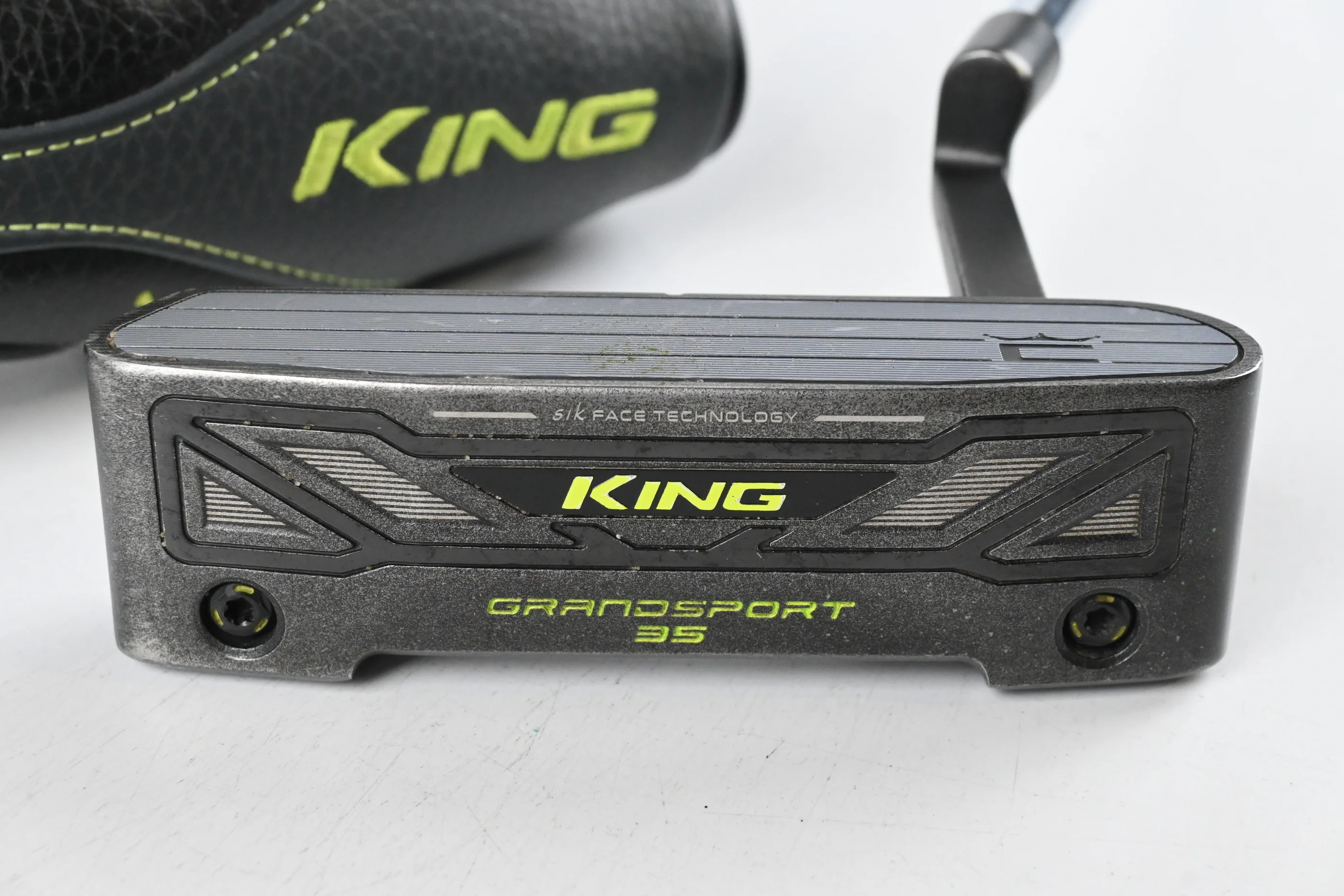 Cobra King 3D Grandsport 35 Putter / 35 Inch