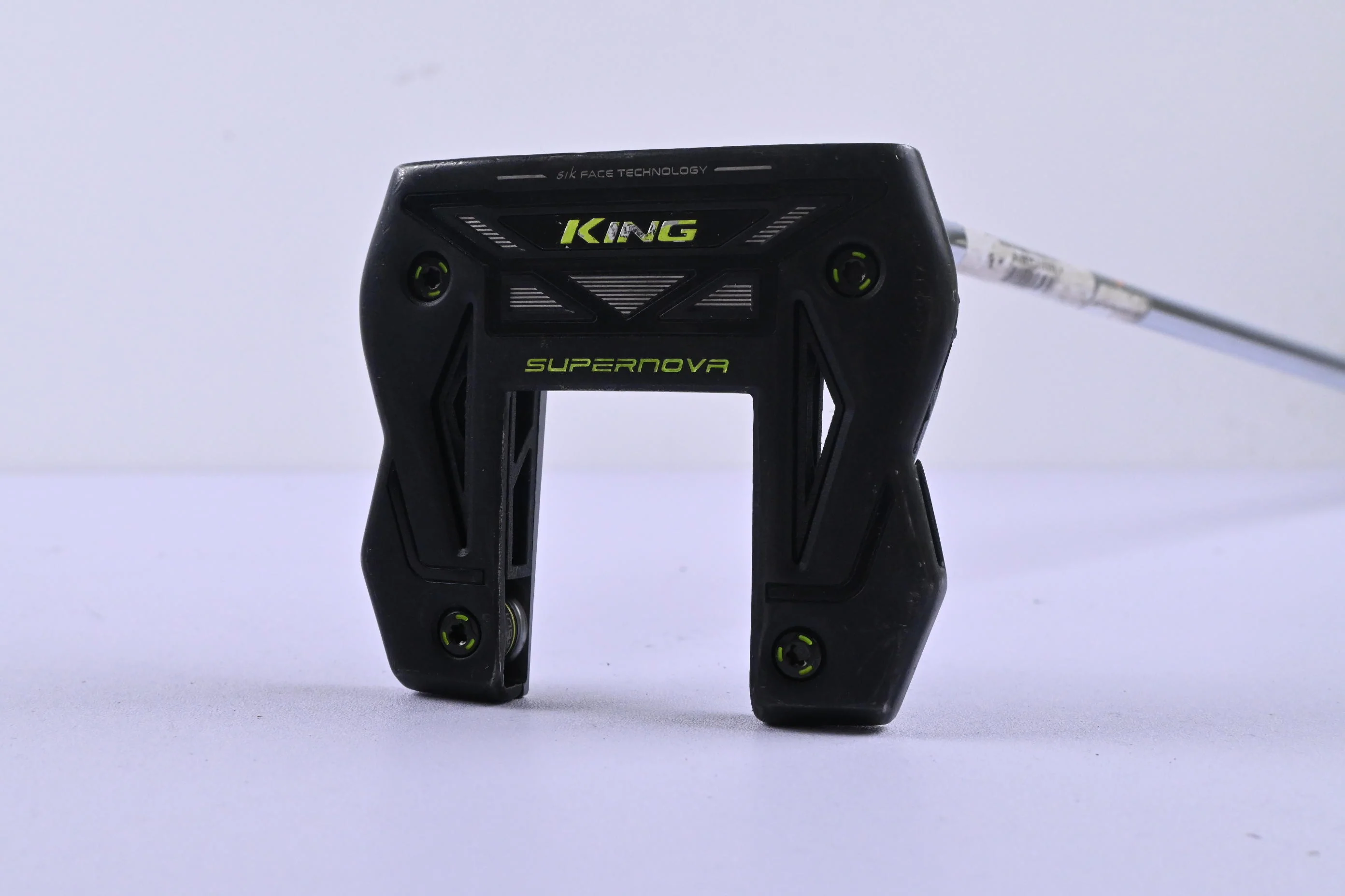 Cobra King 3D Supernova Putter / 35 Inch