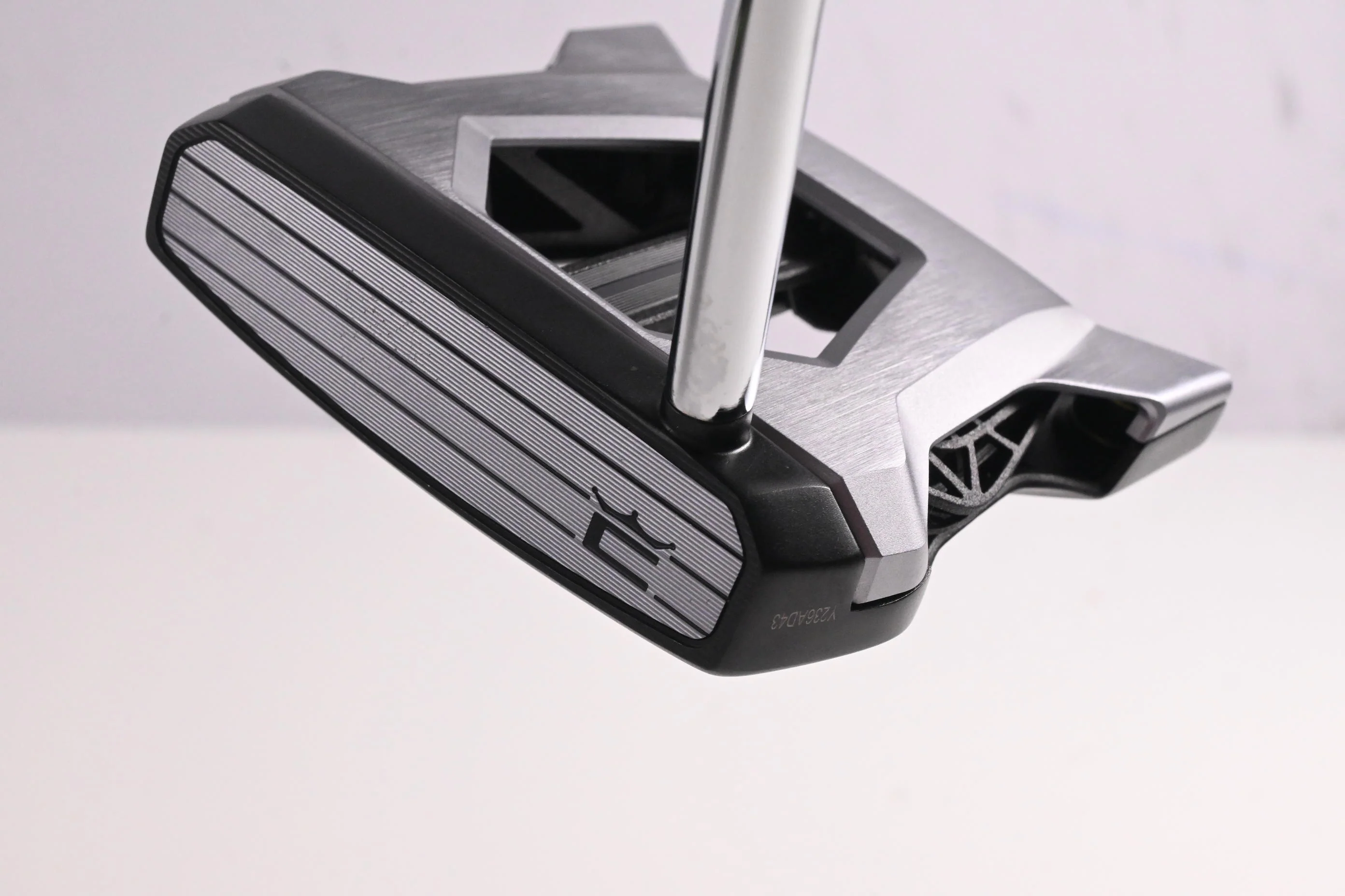 Cobra King 3D Printed Agera AL Single Bend Putter / 41 Inch - Image 3