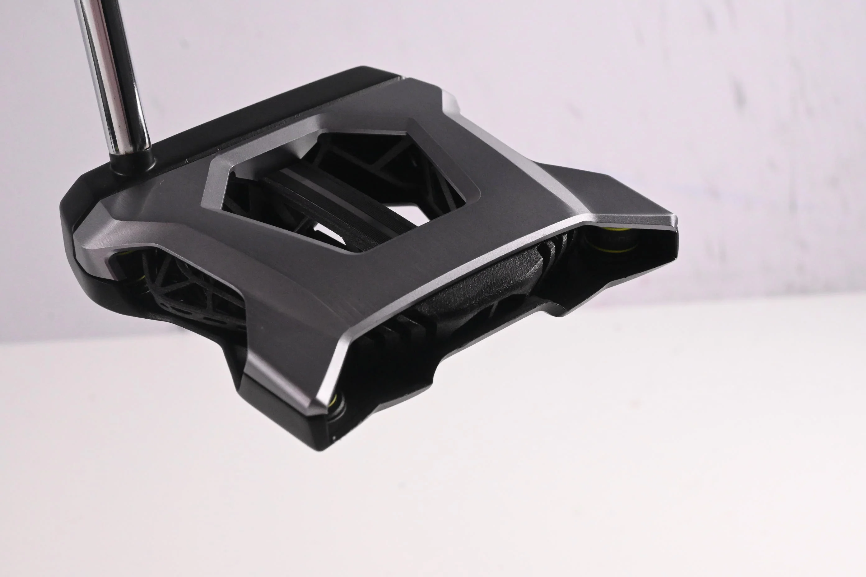 Cobra King 3D Printed Agera AL Single Bend Putter / 41 Inch - Image 4