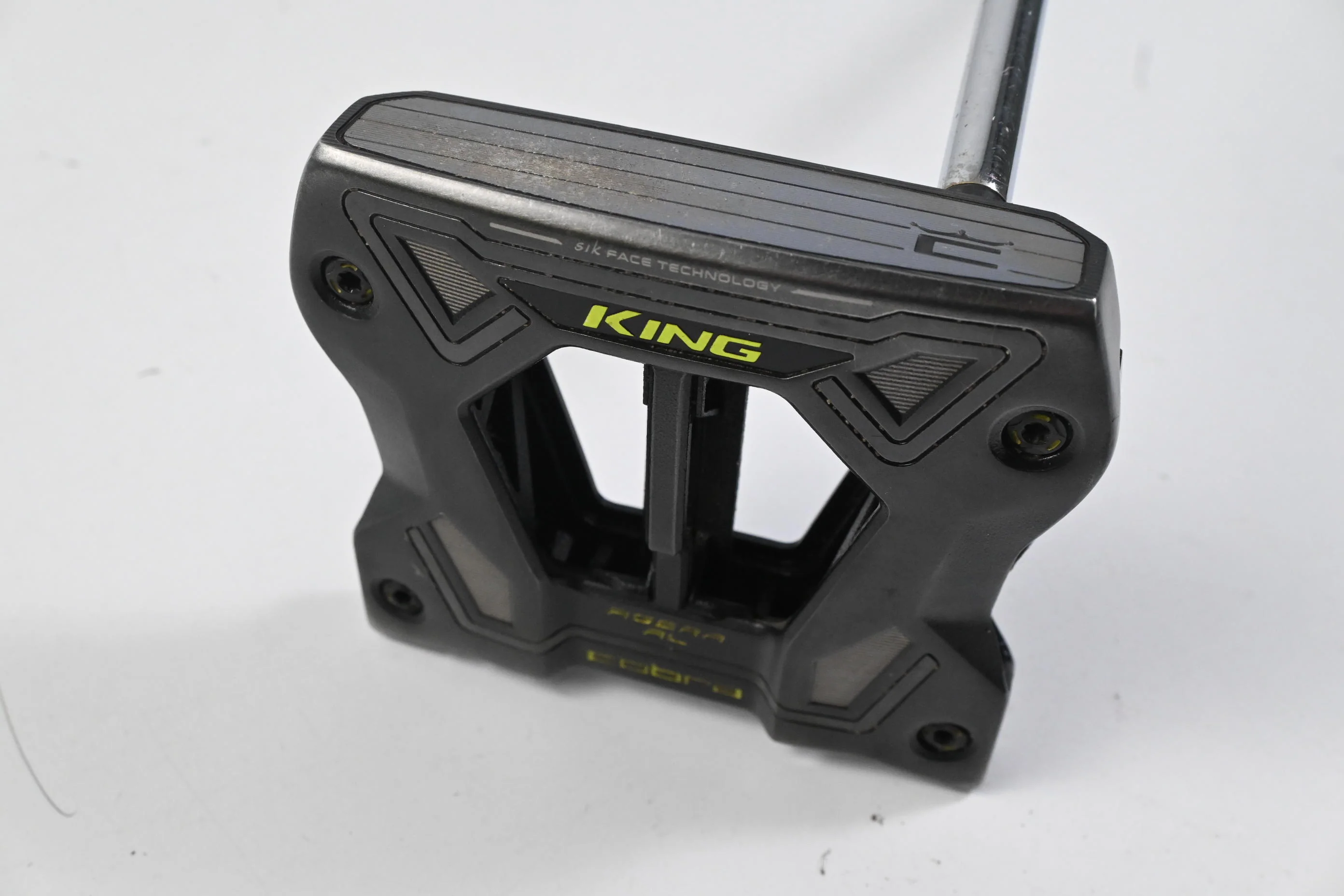 Cobra King 3D Agera AL Putter / 41 Inch - Image 2