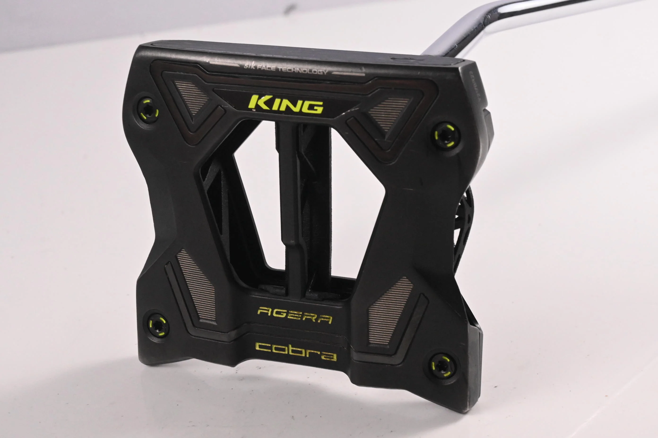 Cobra King 3D Agera Putter / 34 Inch - Image 2