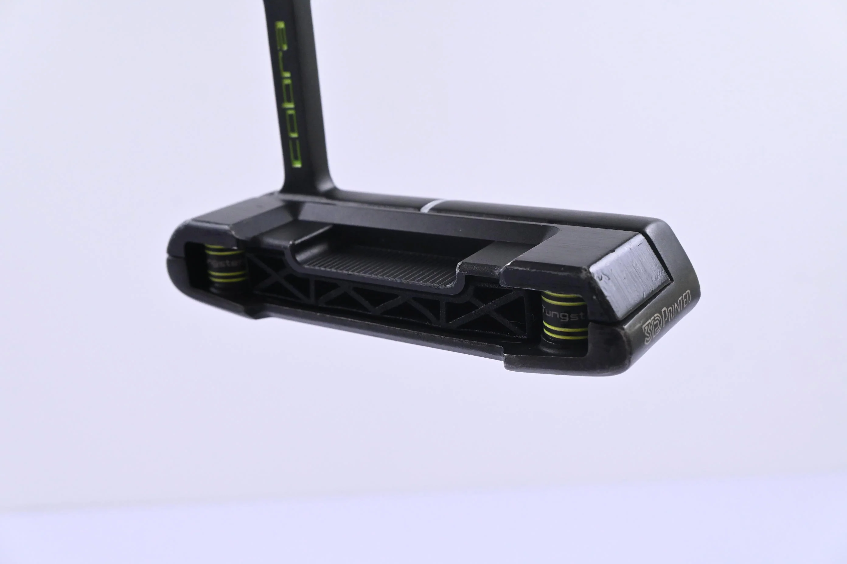 Cobra King 3D Grandsport 3S Putter / 34 Inch - Image 5