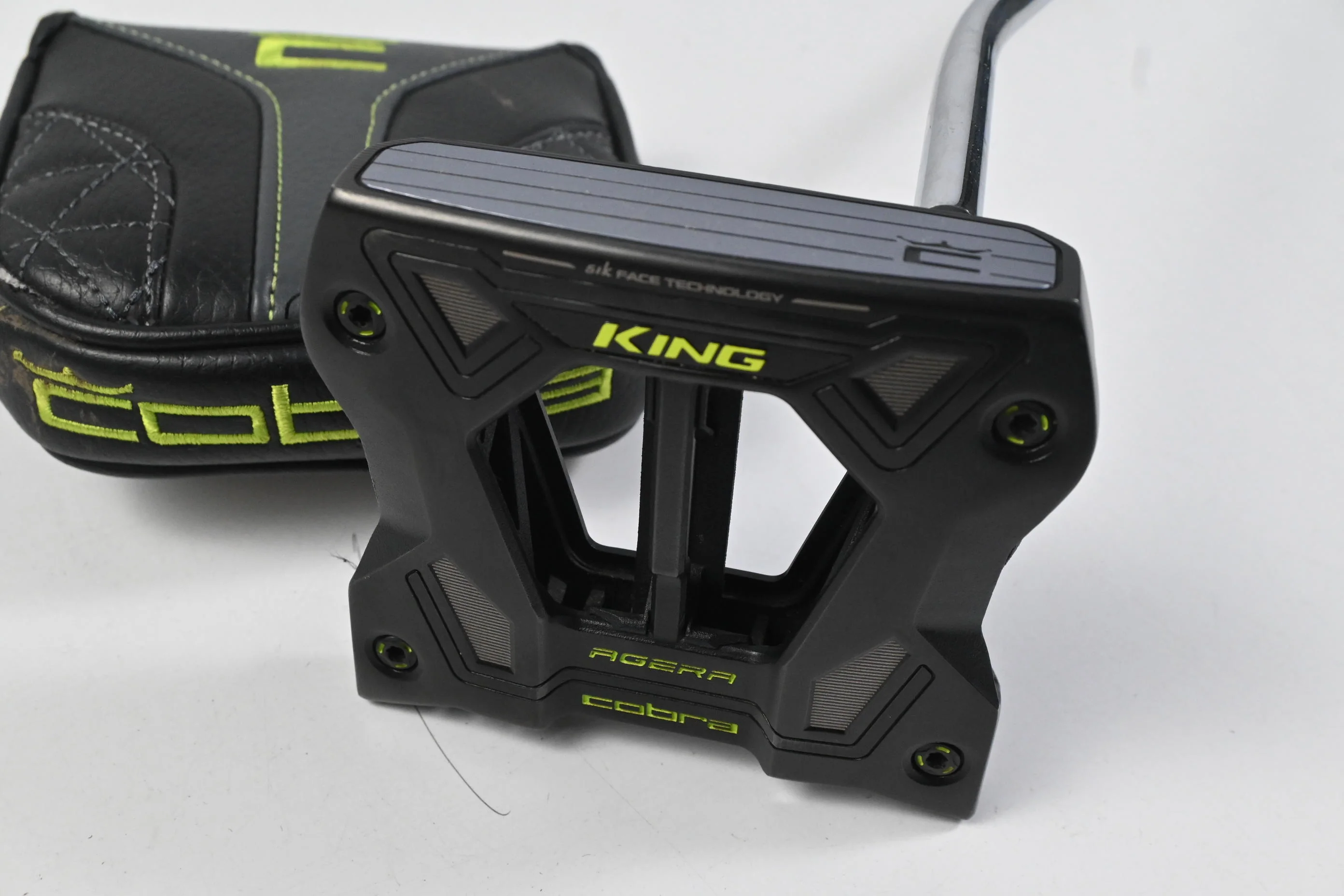 Cobra King 3D Agera Putter / 34 Inch