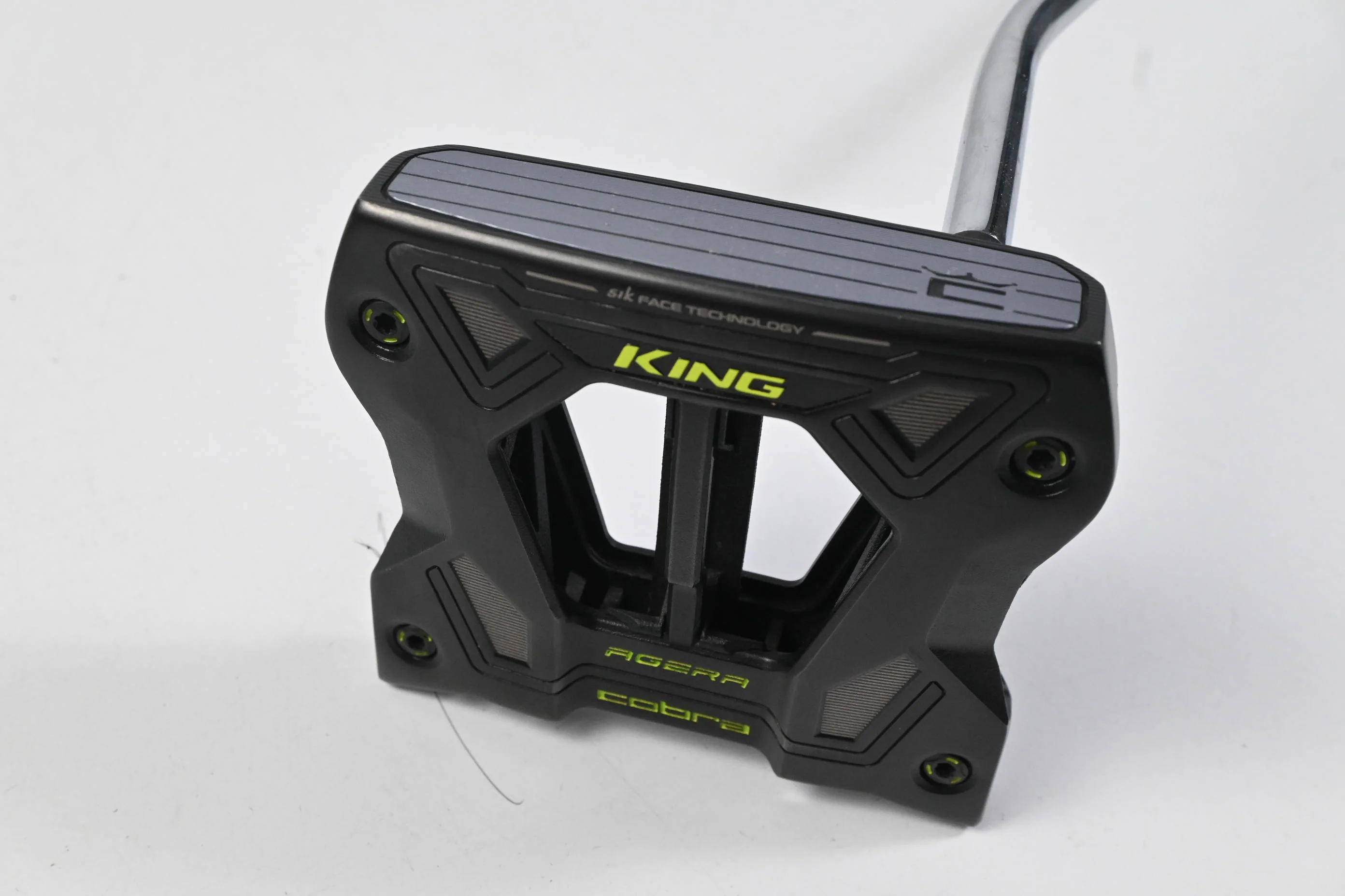 Cobra King 3D Agera Putter / 34 Inch - Image 2