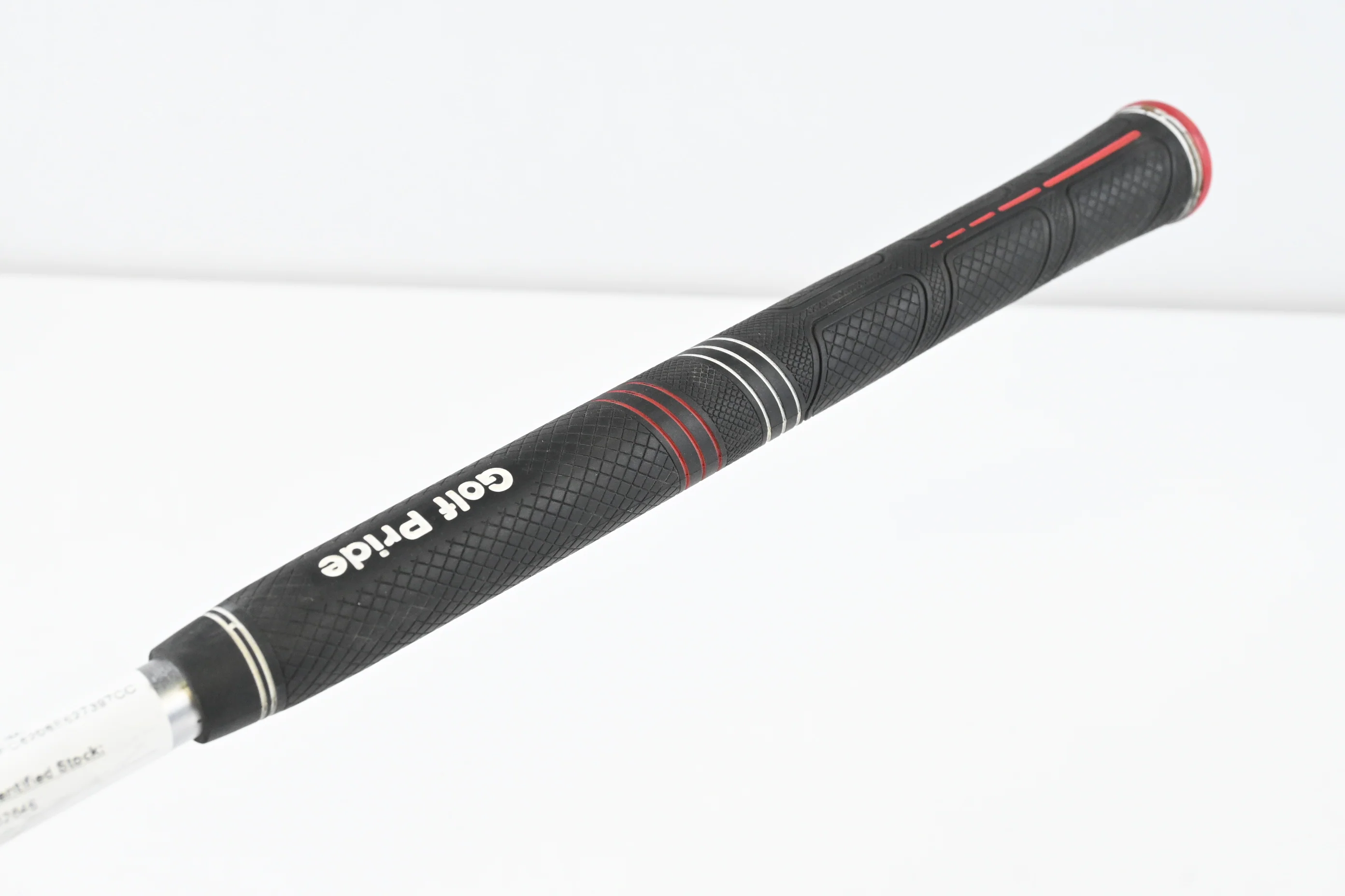Cobra King Black #4 Iron / 21.5 Degree / Stiff Flex Steel Shaft - Image 6
