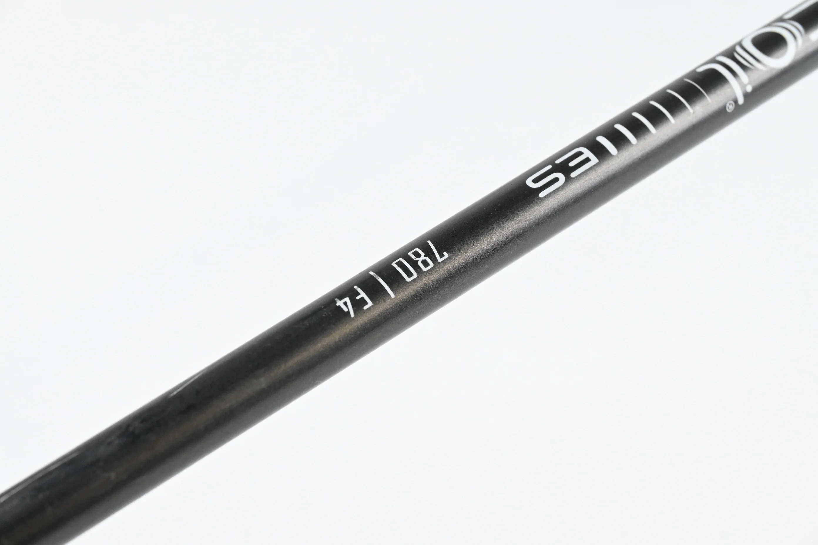 Cobra King Black Utility #3 Iron / 19.5 Degree / Stiff Flex UST Recoil ES 780 - Image 4