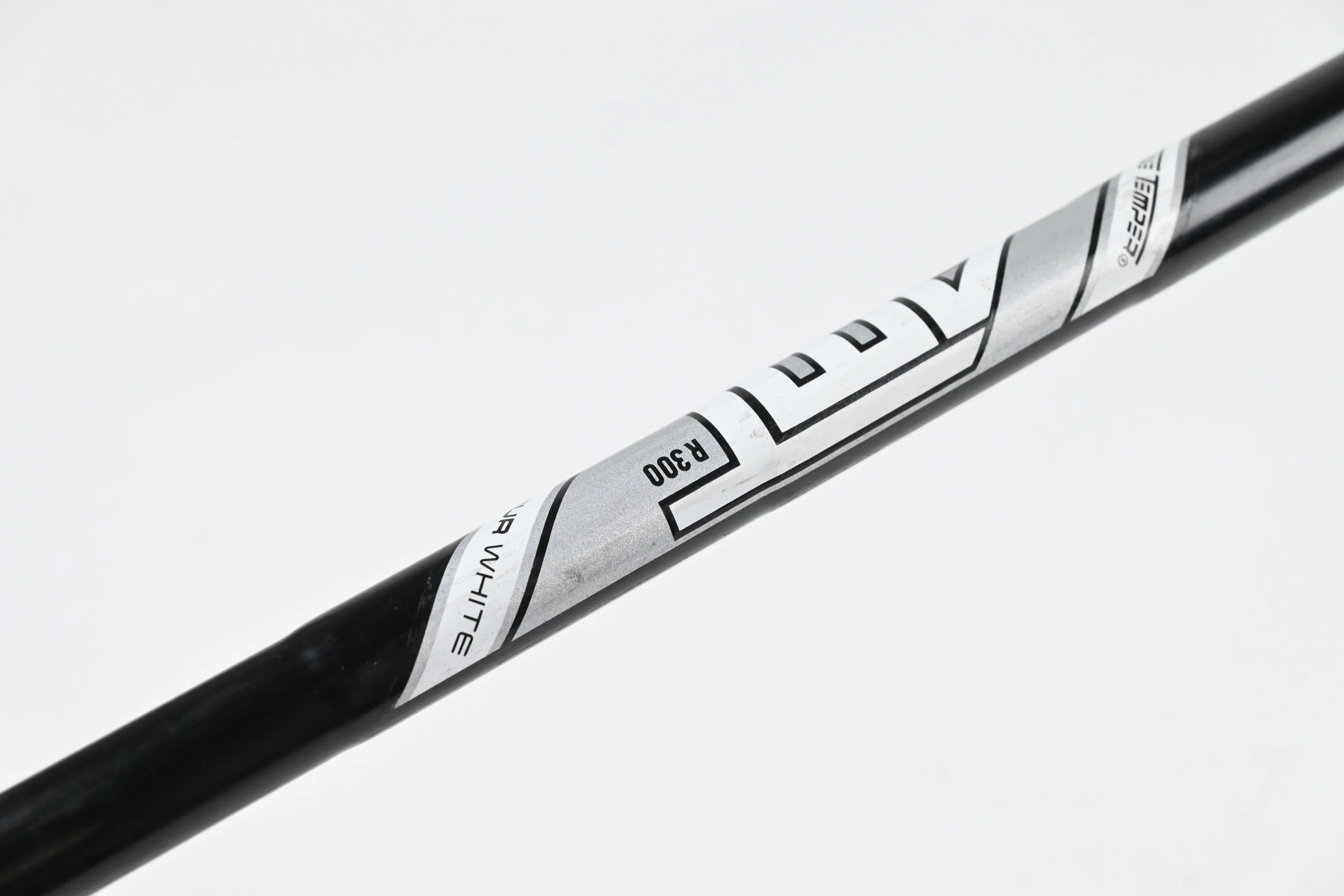 Cobra King Black Utility #3 Iron / 19-22 Degree / Regular Flex AMT Tour White - Image 4