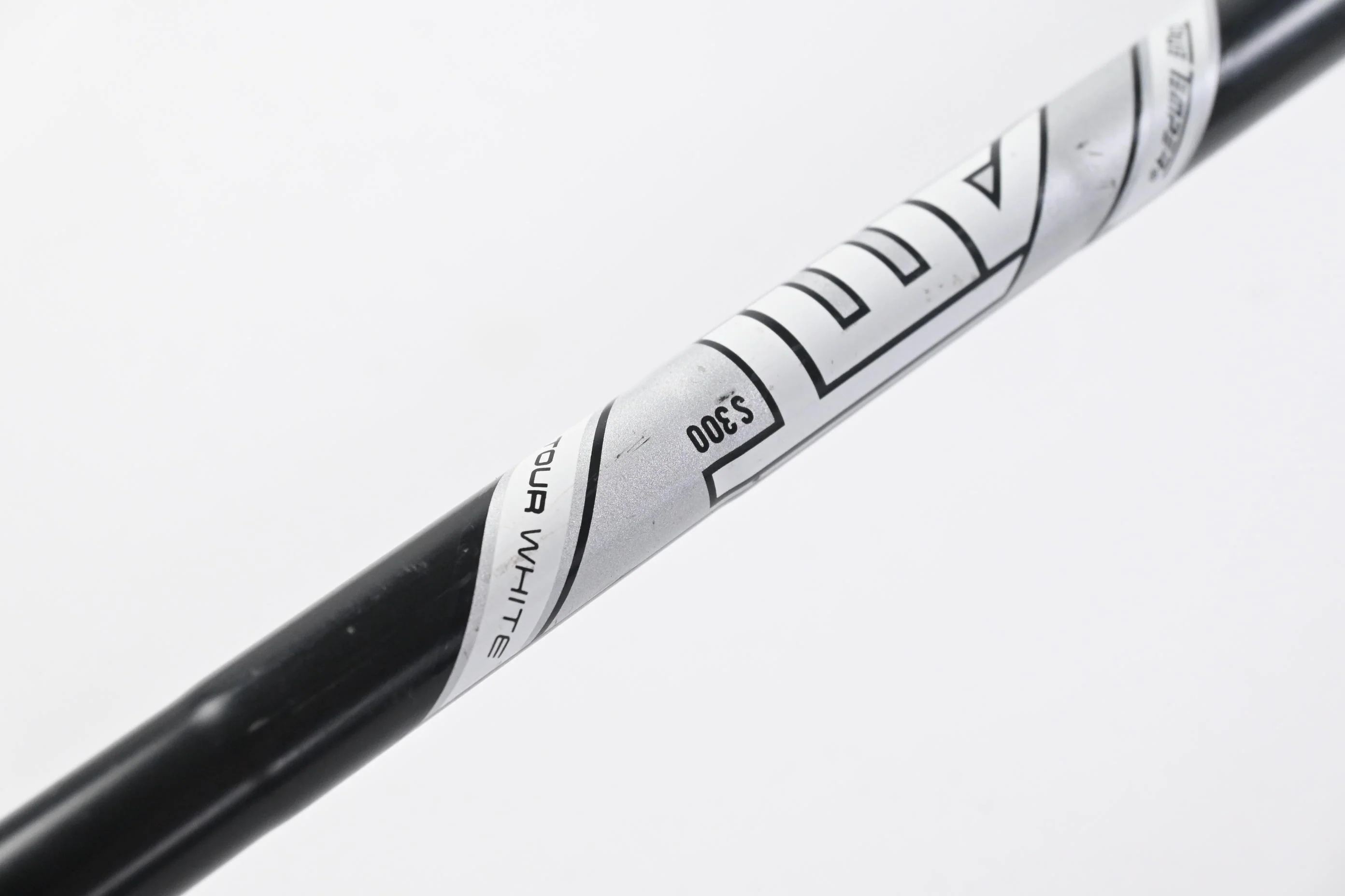 Cobra King Black One Length Utility #3 Iron / 18-21 Degree / Stiff Flex AMT S300 - Image 4