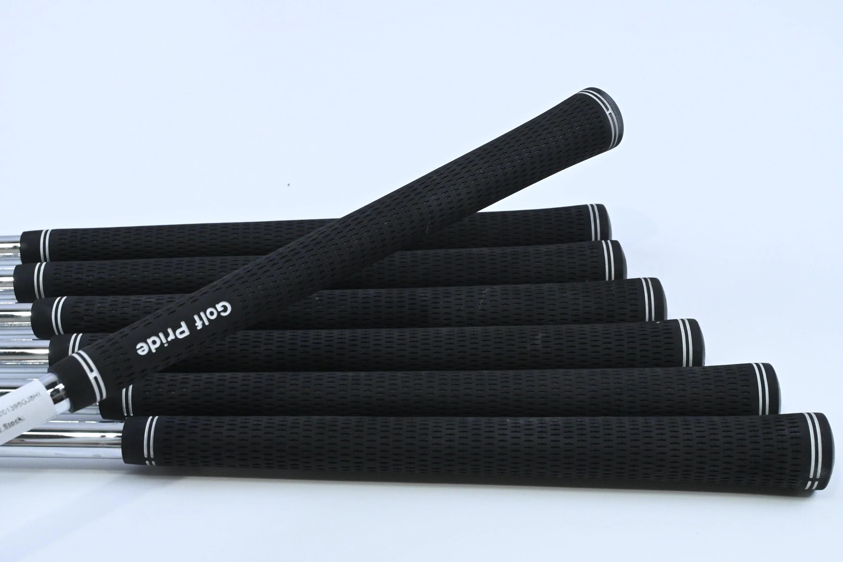 Cobra King MB/CB Combo Irons / 4-PW / Stiff Flex NS Pro Modus3 Tour 120 Shafts - Image 7
