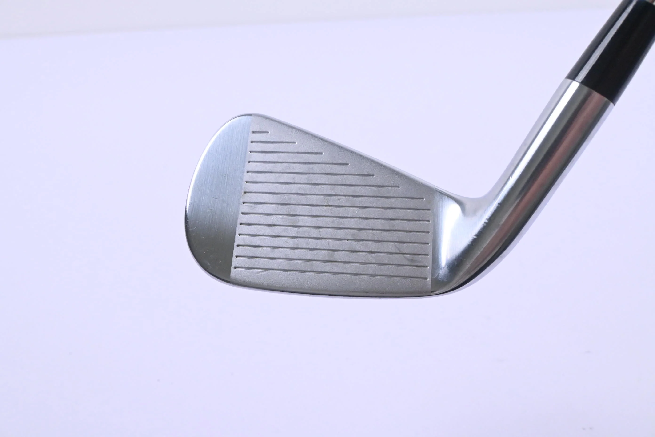 Cobra King CB #5 Iron / 27 Degree / Stiff Flex KBS $-Taper 120 Shaft - Image 2