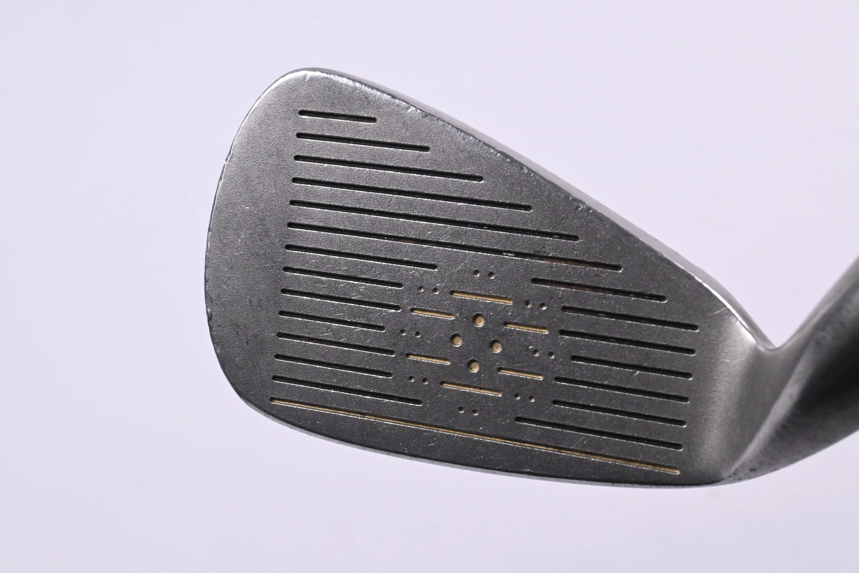 Cobra King Oversize II #4 Iron / 23 Degree / Regular Flex Cobra IQ System Shaft - Image 2