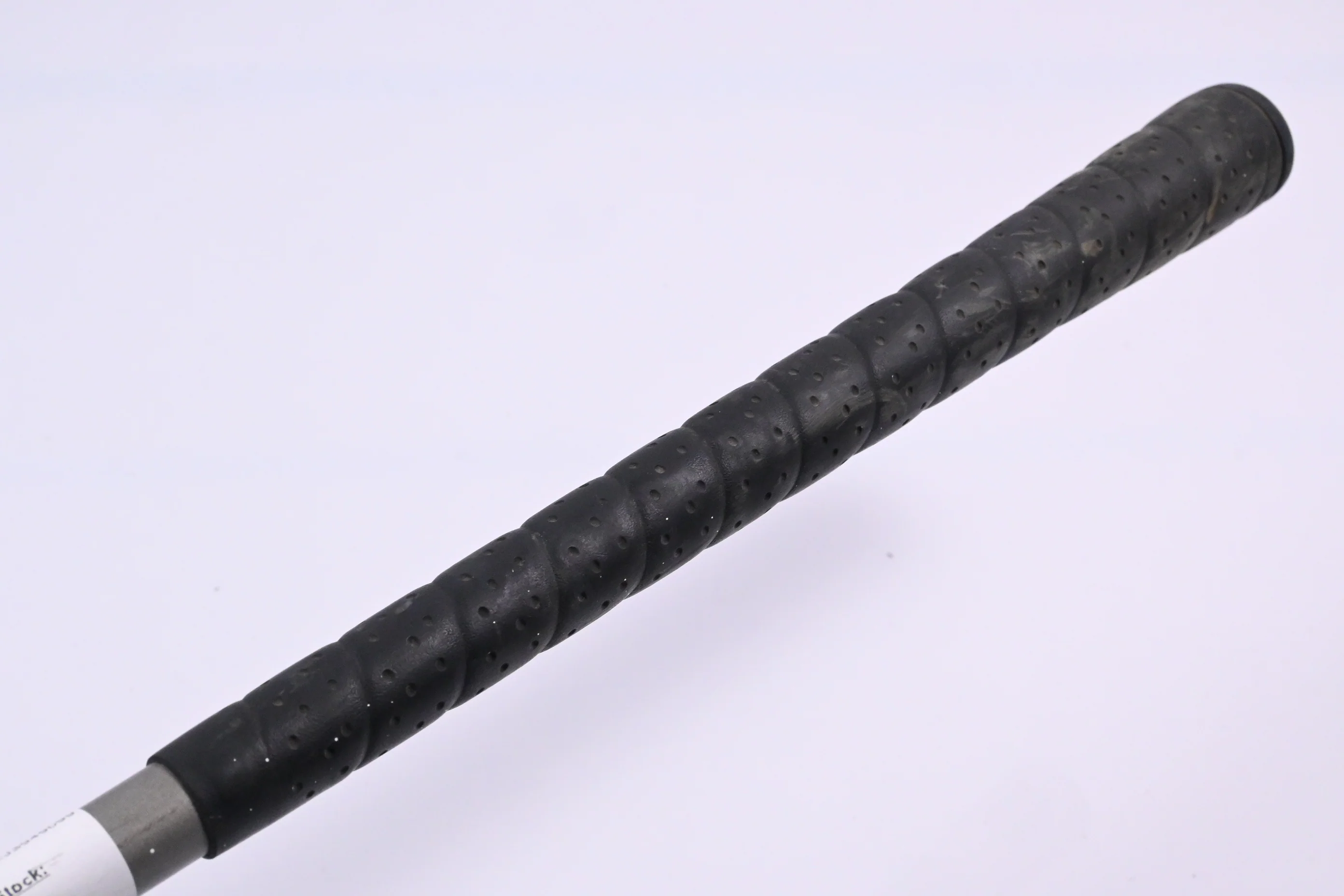 Cobra King Oversize II #4 Iron / 23 Degree / Regular Flex Cobra IQ System Shaft - Image 6