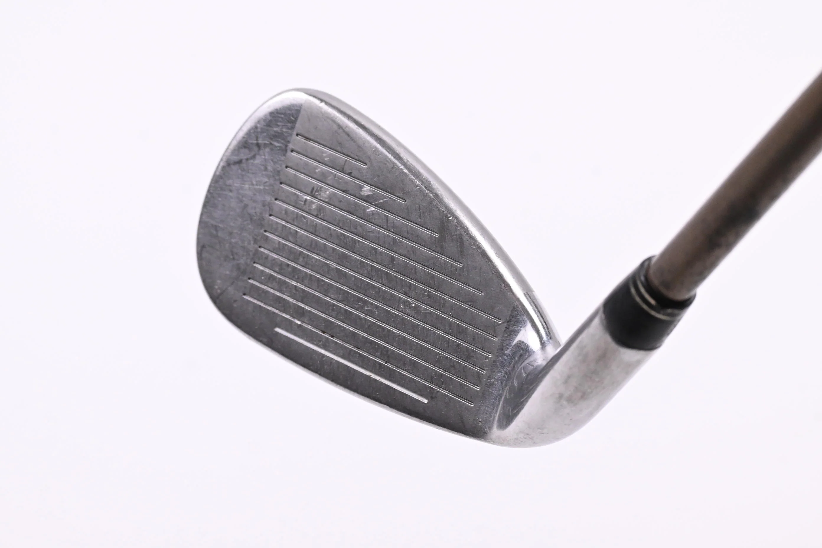 Cobra King Cobra Oversize II #6 Iron / 29 Degree / Senior Flex Aldila DVS-HL 65 - Image 2