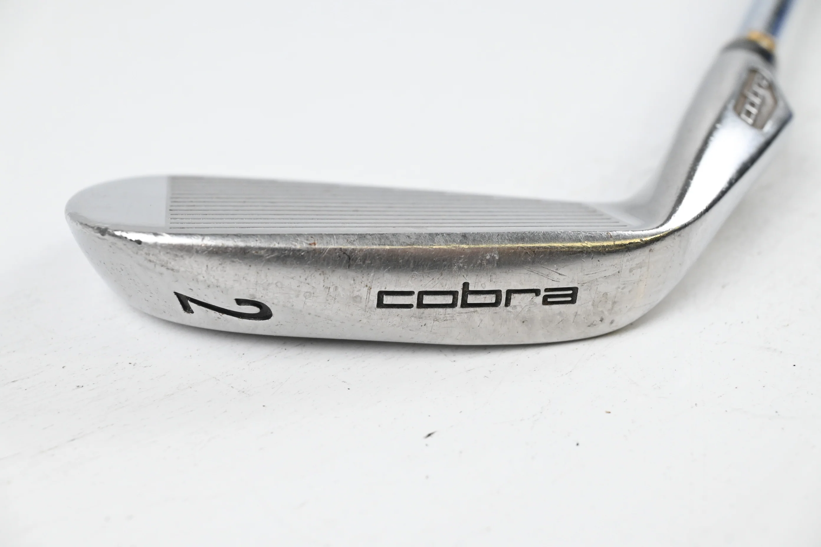 Cobra King Cobra Oversize II Tour #2 Iron / 17 Degree / Regular Flex Rifle - Image 3