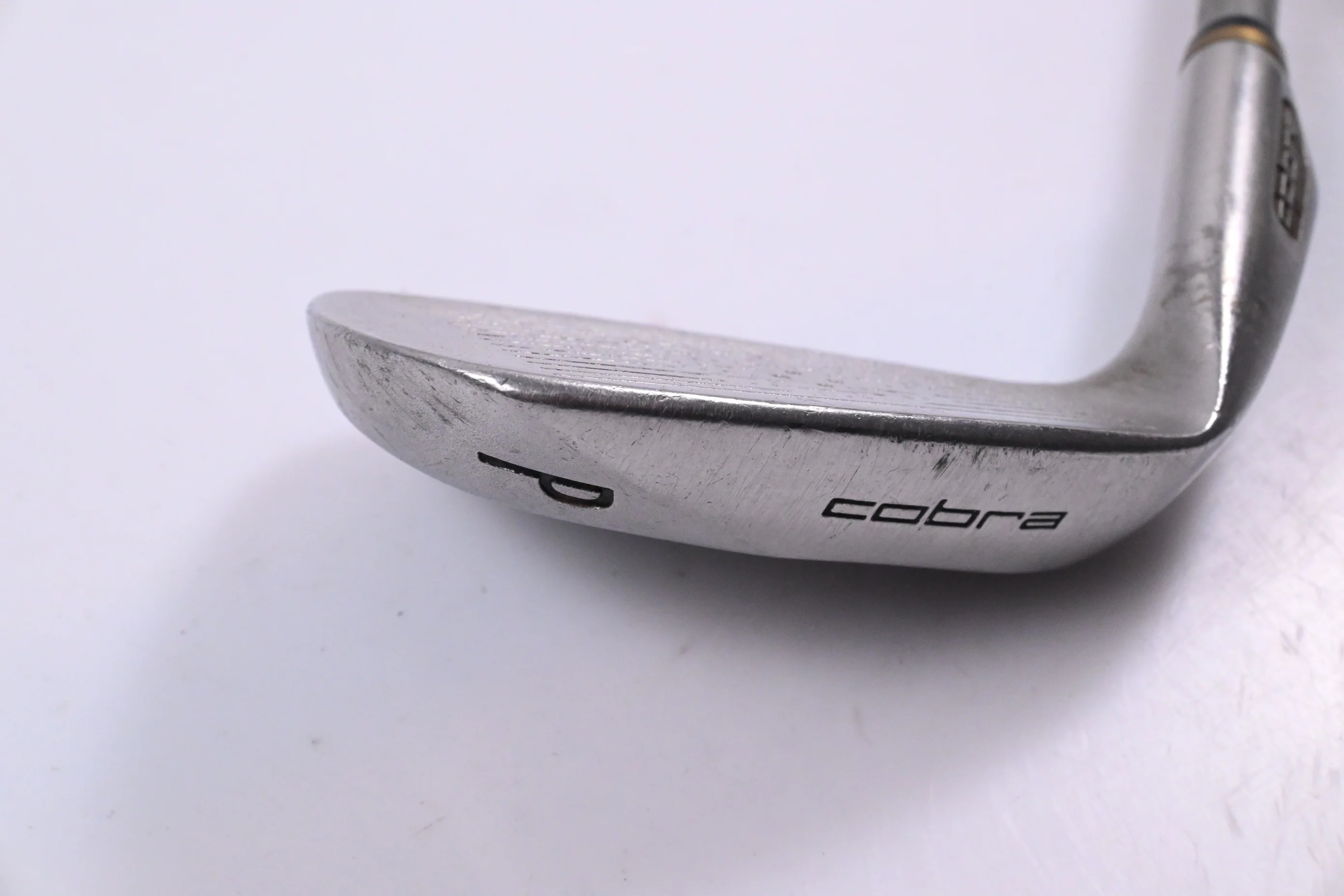 Cobra King Cobra Oversize II Pitching Wedge / 46 Degree / Senior Flex IQ Systems - Image 3