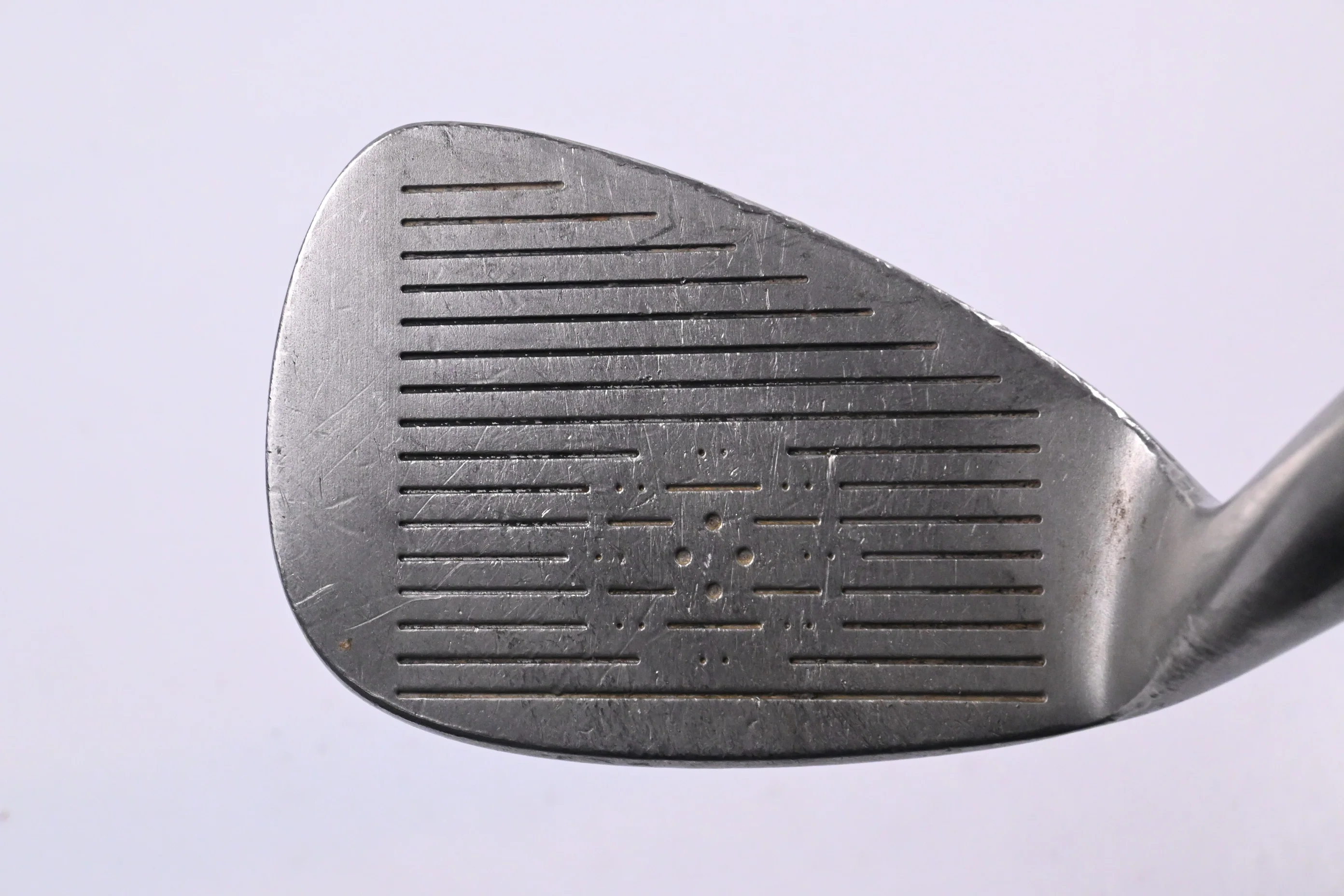 Cobra King Cobra Oversize II Sand Wedge / 56 Degree / Senior Flex IQ Systems - Image 2