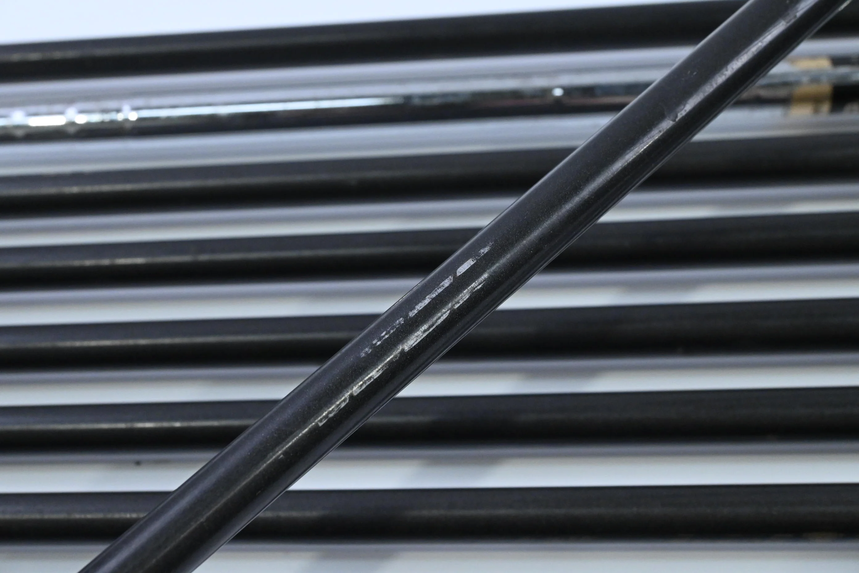 Cobra King Cobra Oversize Irons / 3-PW+SW / Regular Flex Cobra Shafts - Image 5