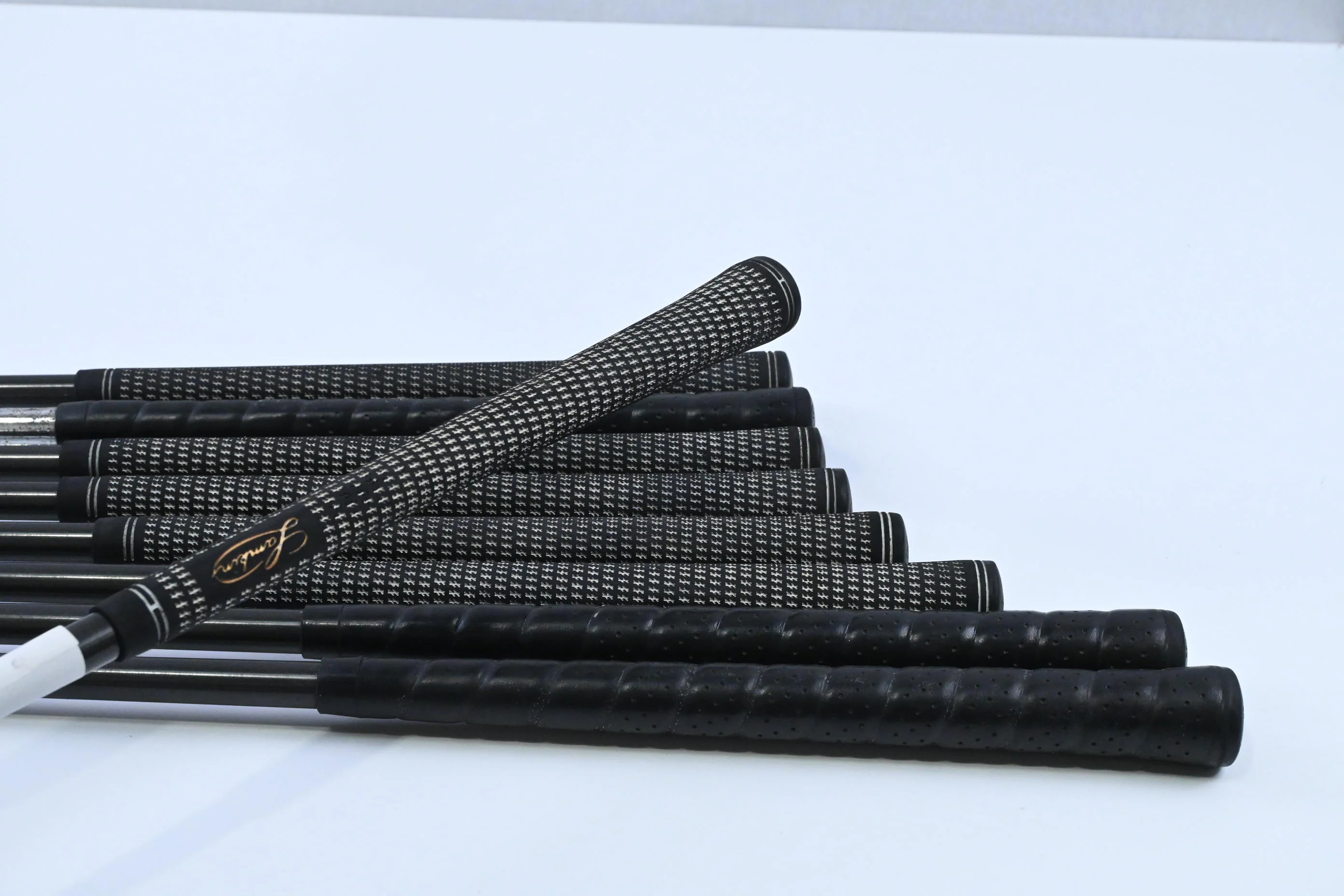 Cobra King Cobra Oversize Irons / 3-PW+SW / Regular Flex Cobra Shafts - Image 7