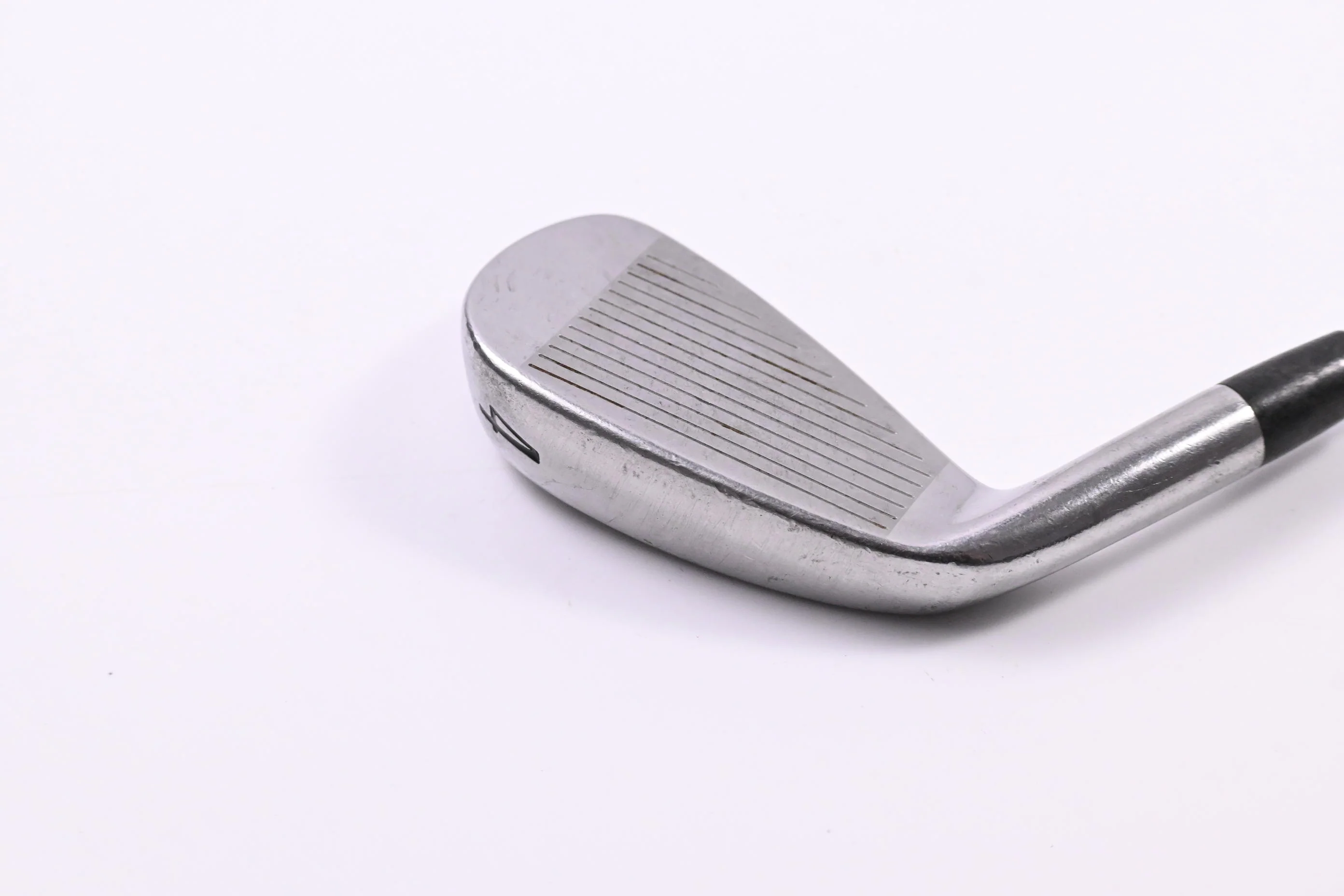 Cobra King Cobra Oversize #4 Iron / 23 Degree / Stiff Flex Steel Shaft - Image 3