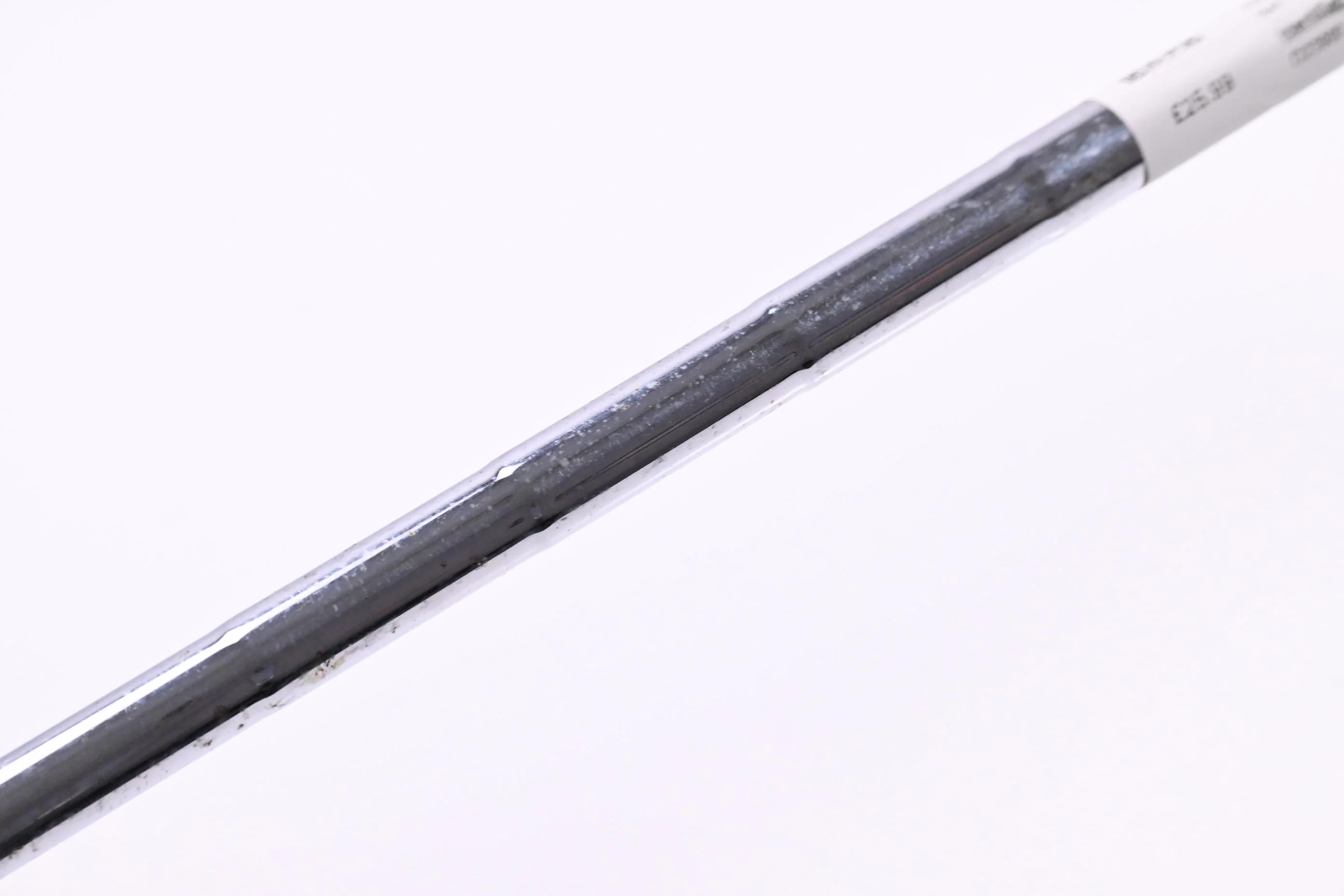 Cobra King Cobra Oversize #4 Iron / 23 Degree / Stiff Flex Steel Shaft - Image 4