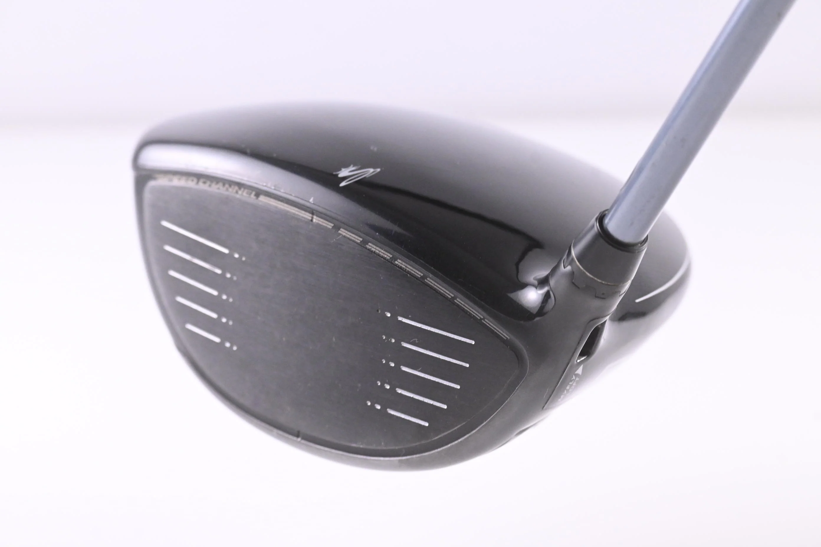 Cobra King F6 Driver / 9.5 Degree / Regular Flex MFS System 60 Shaft - Image 4