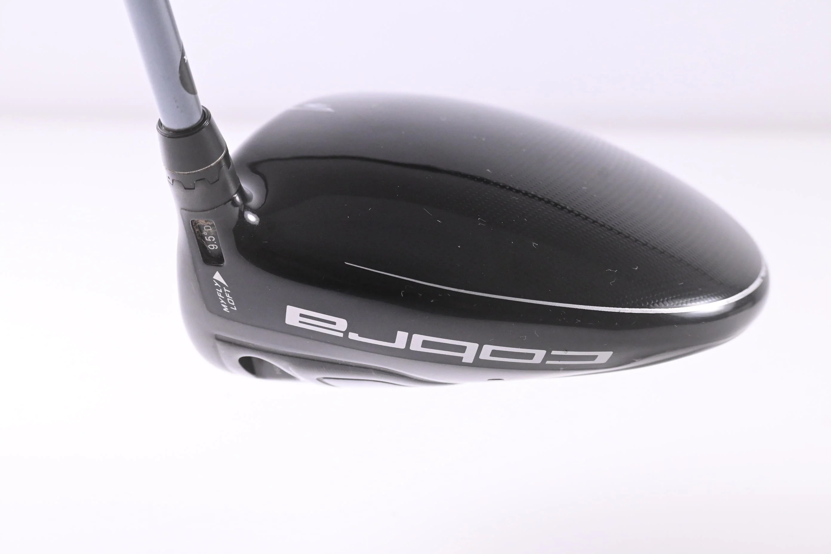 Cobra King F6 Driver / 9.5 Degree / Regular Flex MFS System 60 Shaft - Image 5