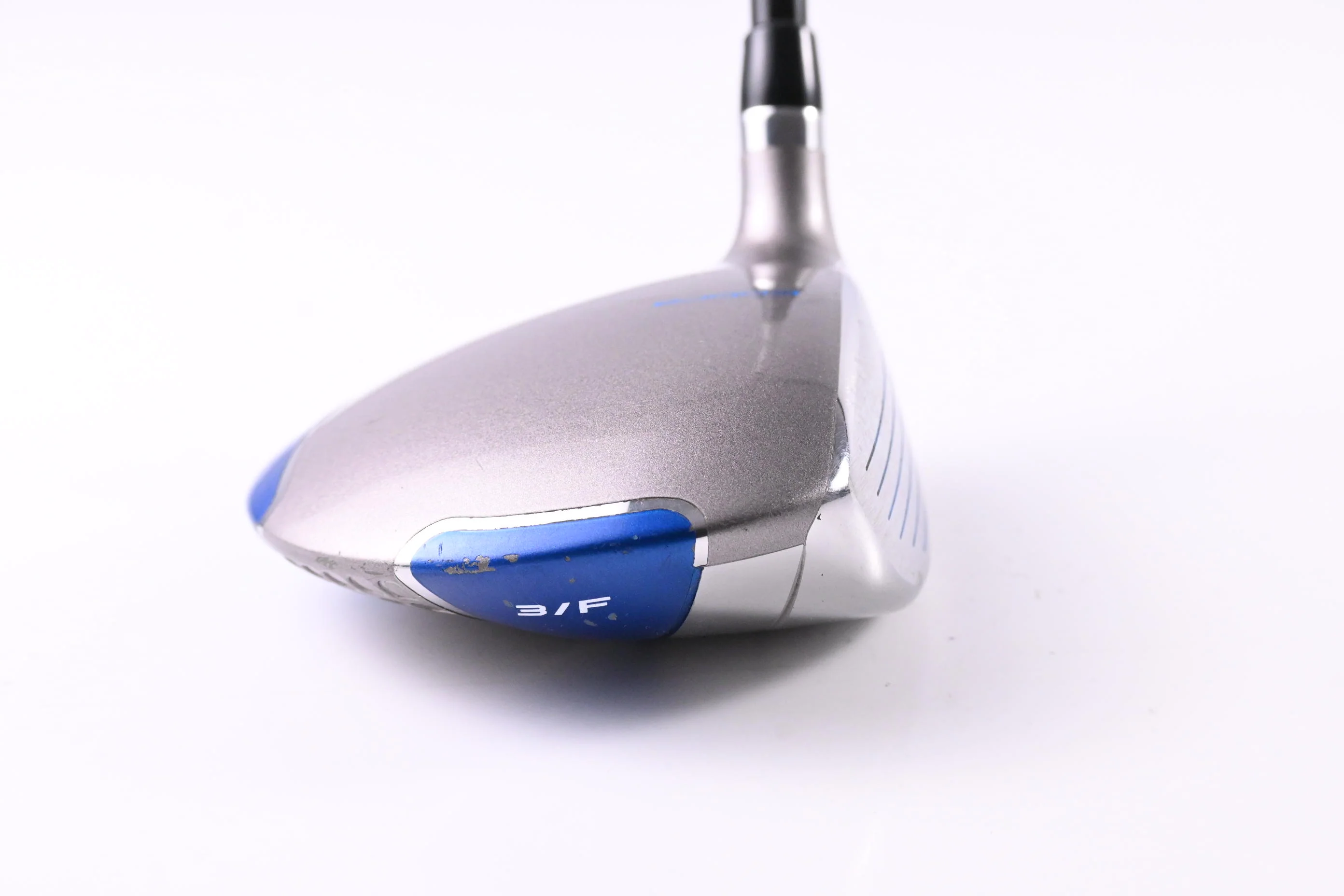Cobra King F6 #3 Wood /16 Degree / Regular Flex Ozik MFS Series 65 Shaft - Image 3