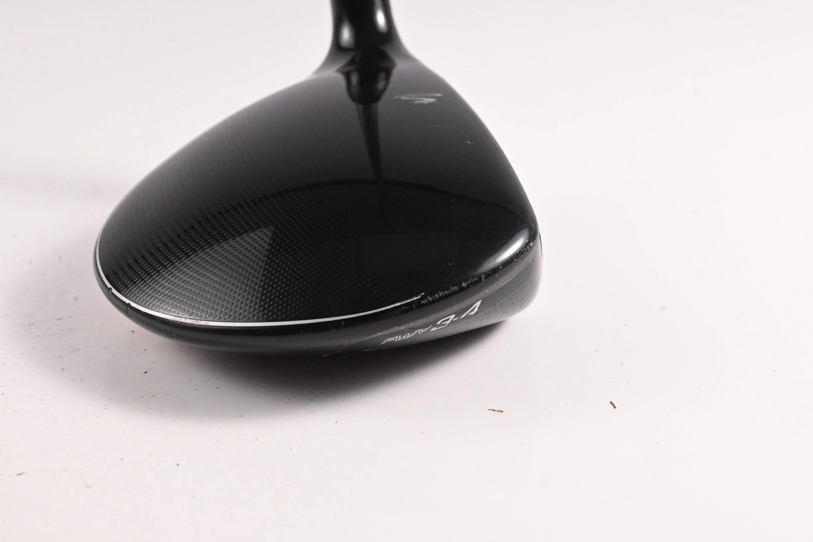 Cobra King F6 #3-4 Wood / 16 Degree / Stiff Flex Matrix Ozik Red Tie Q4 65 Shaft - Image 3