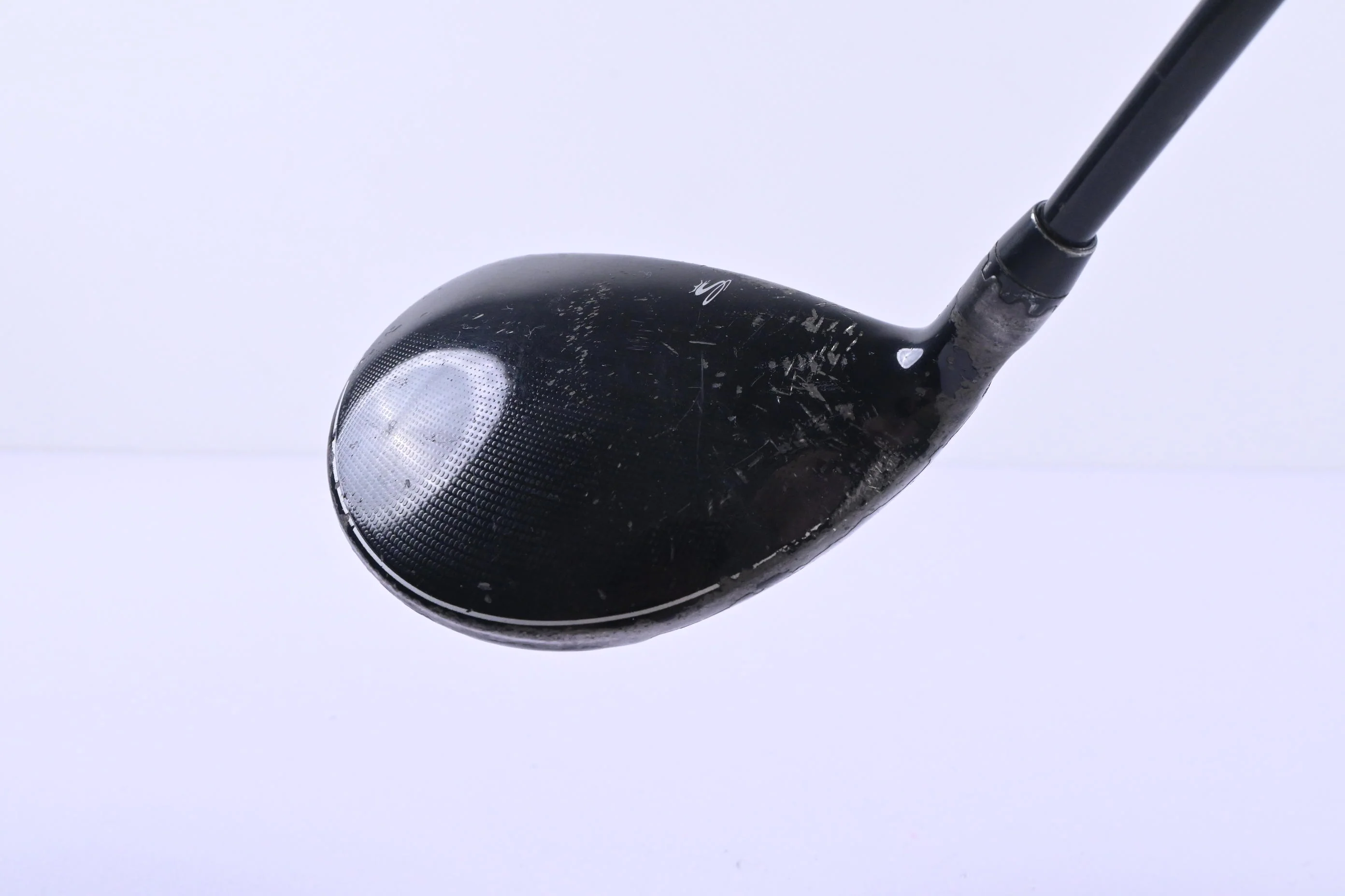 Ladies Left Hand Cobra King F6 #3 Wood / 18 Degree / Ladies Flex Atmos Pink 55 - Image 5