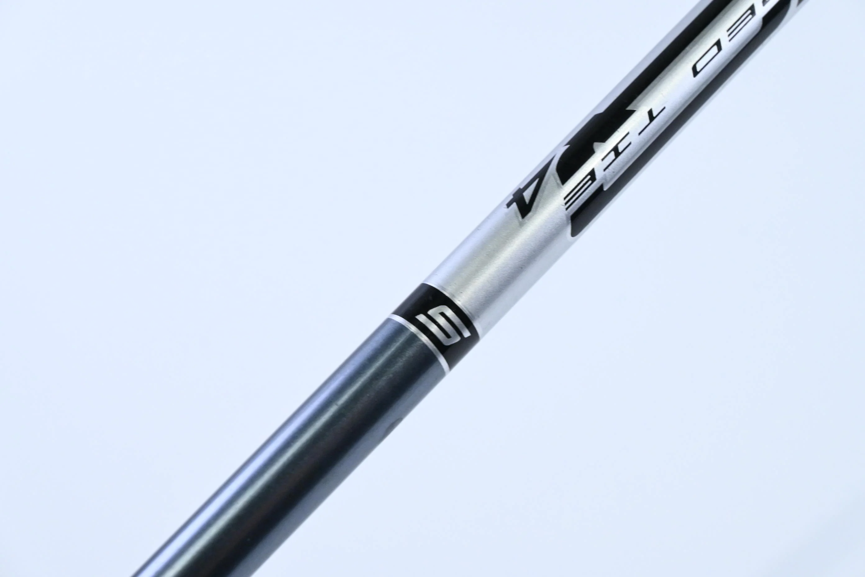 Cobra King F6 #3-4 Wood / 13-16 Degree / Stiff Flex Matrix Ozik MFS Red Tie Q4 - Image 6