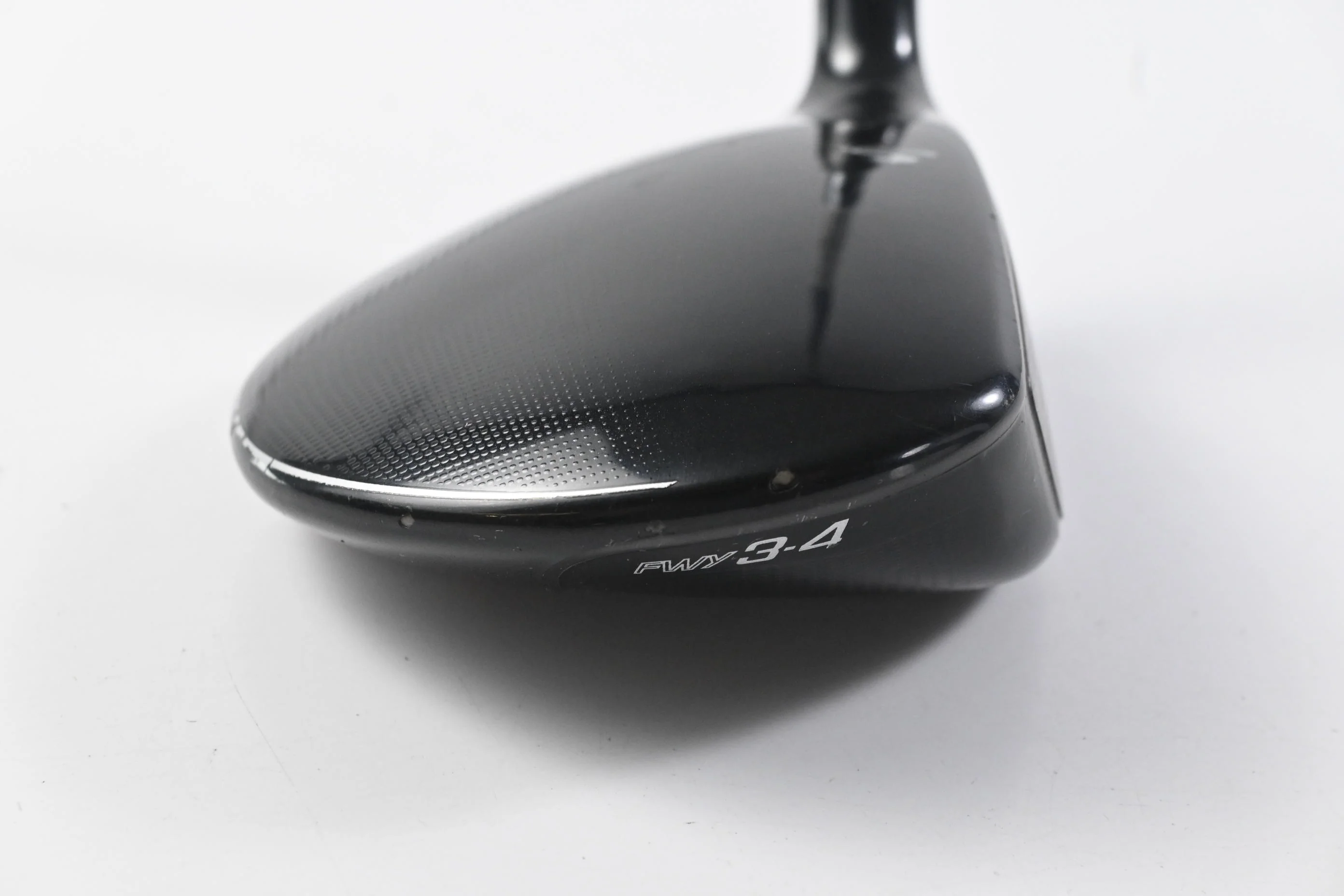 Cobra King F6 #3-4 Wood / 13-16 Degree / Stiff Flex Ozik MFS Series Red Tie Q4 - Image 3