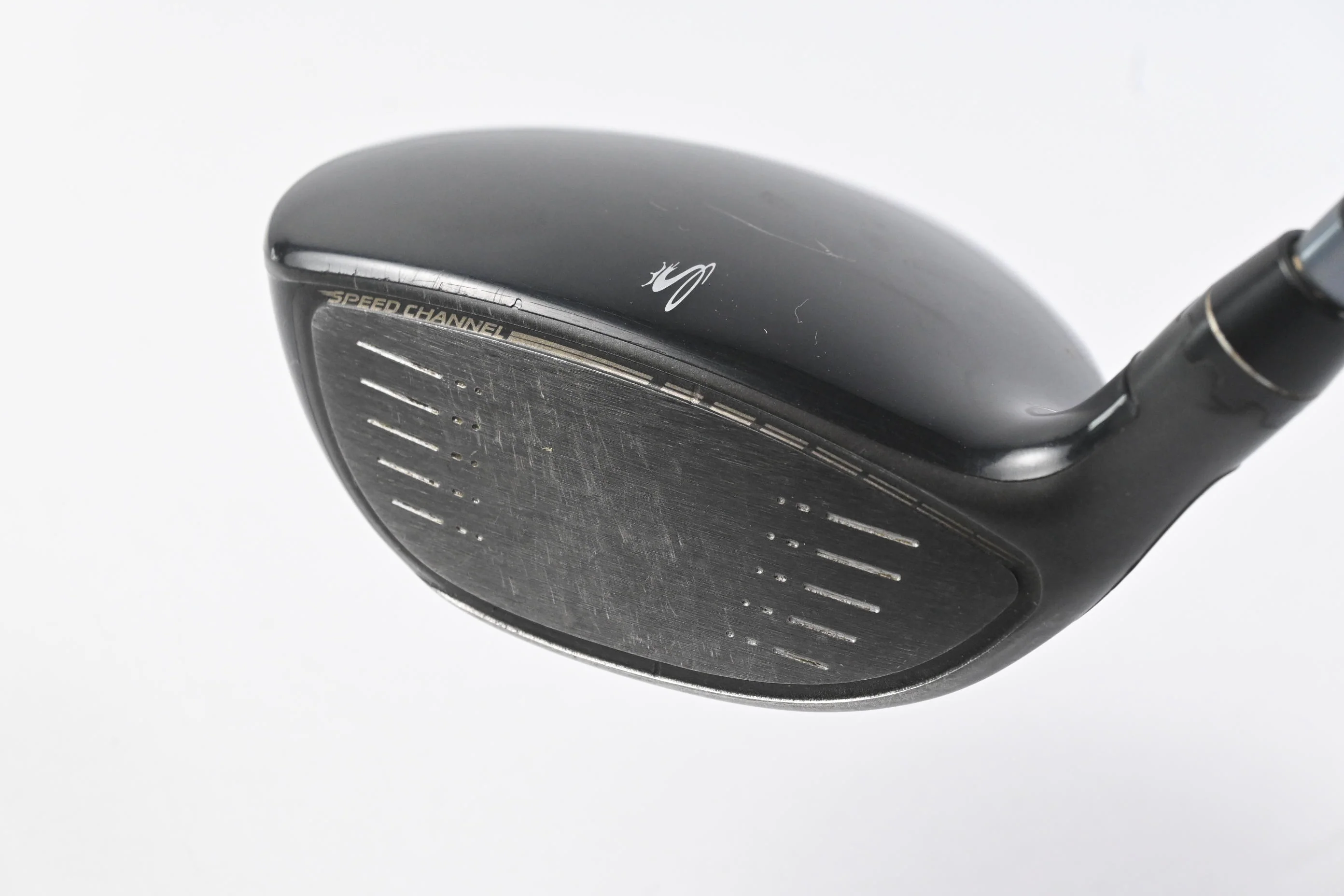 Cobra King F6 #3-4 Wood / 13-16 Degree / Stiff Flex Ozik MFS Series Red Tie Q4 - Image 4