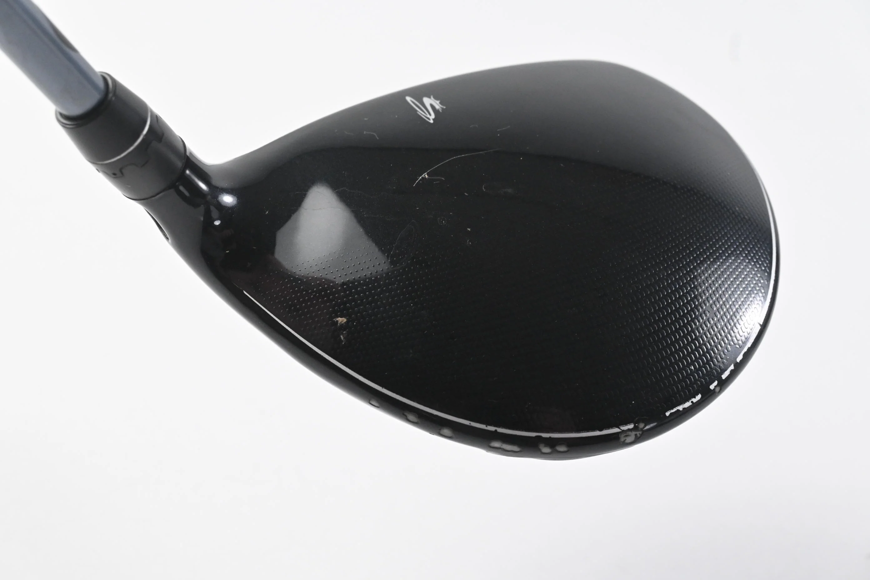 Cobra King F6 #3-4 Wood / 13-16 Degree / Stiff Flex Ozik MFS Series Red Tie Q4 - Image 5