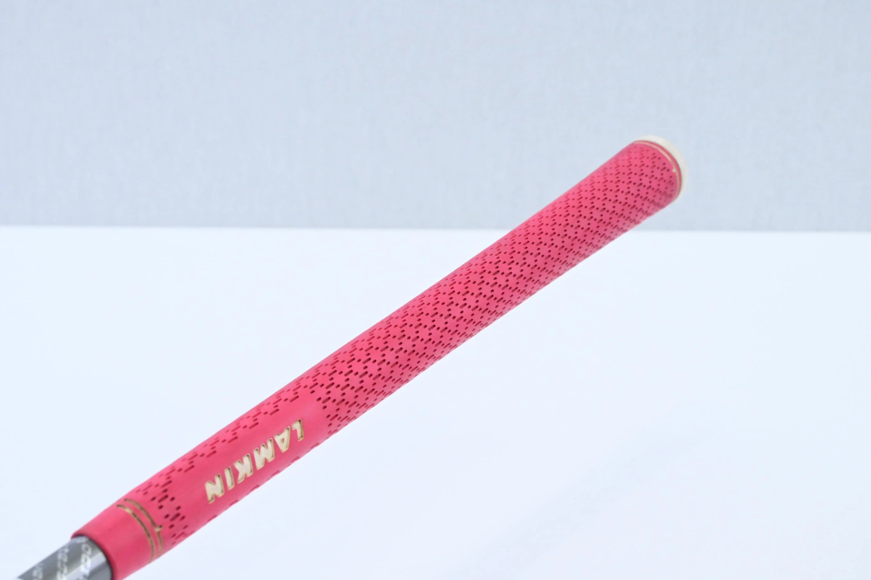 Ladies Cobra King F6 #3-4 Hybrid / 19-22 Degree / Ladies Flex Matrix Ozik MFS - Image 8