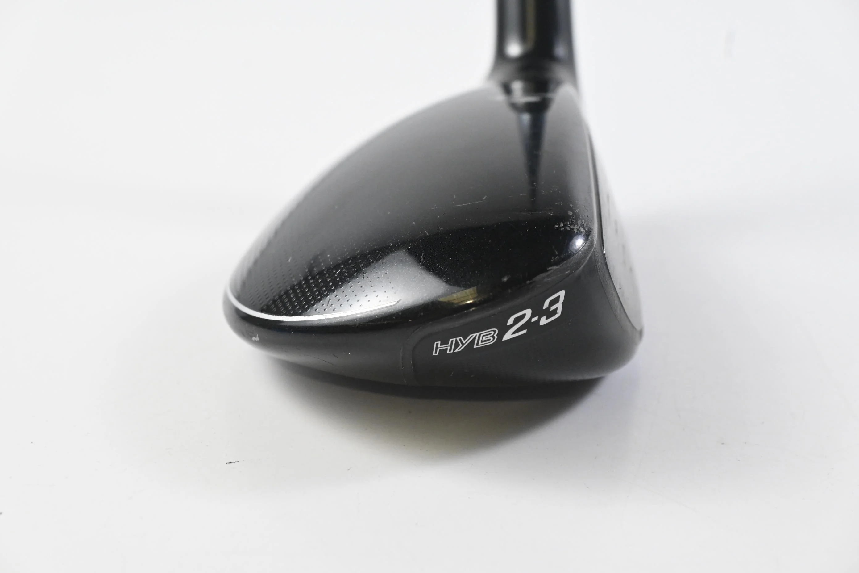 Cobra King F6 #2-3 Hybrid / 16-19 Degree / Regular Flex Matrix MFS Red Tie HQ4 - Image 3