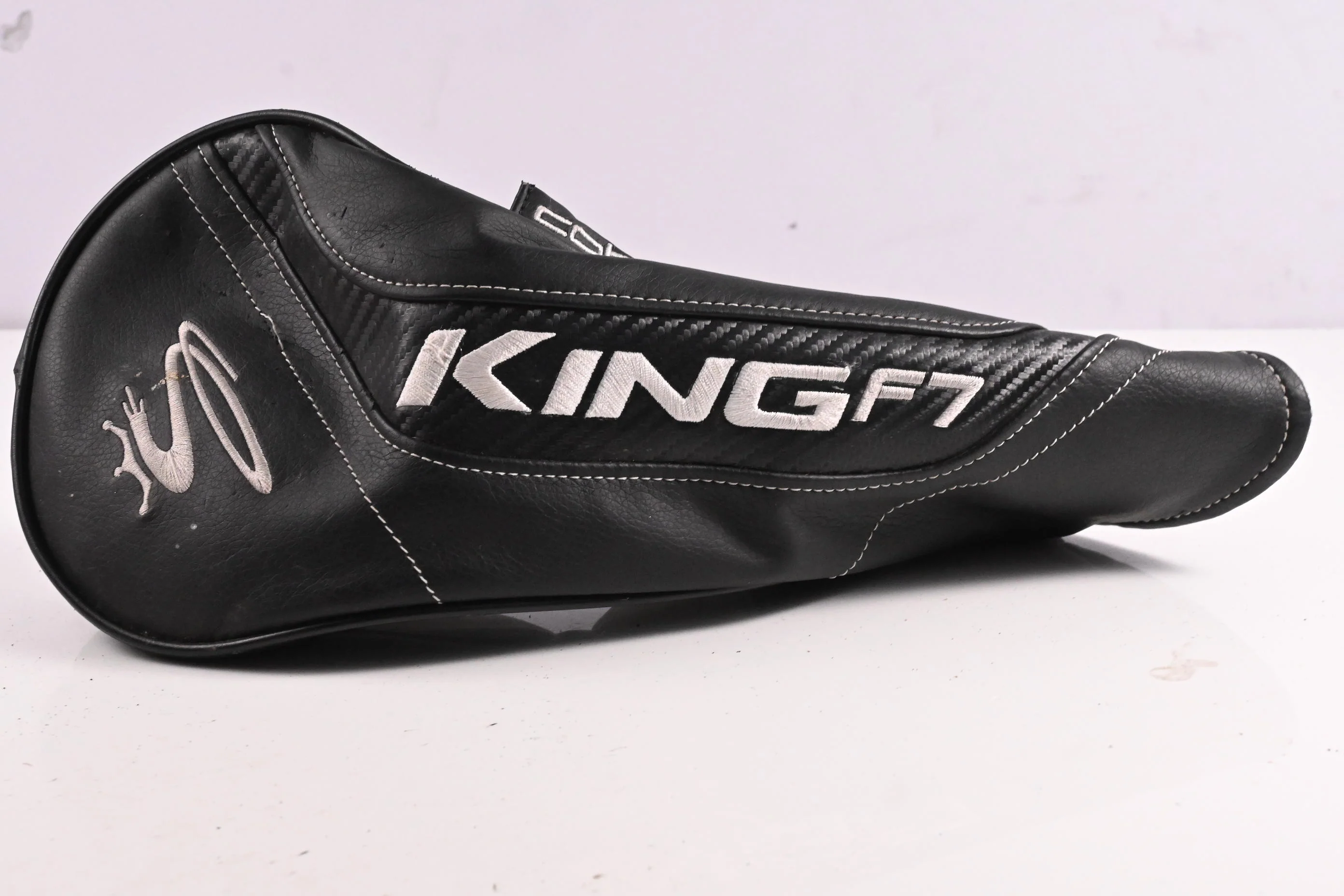 Cobra King F7+ Driver / 9.5 Degree / Regular Flex Fujikura XLR8 Pro 61 Shaft - Image 10