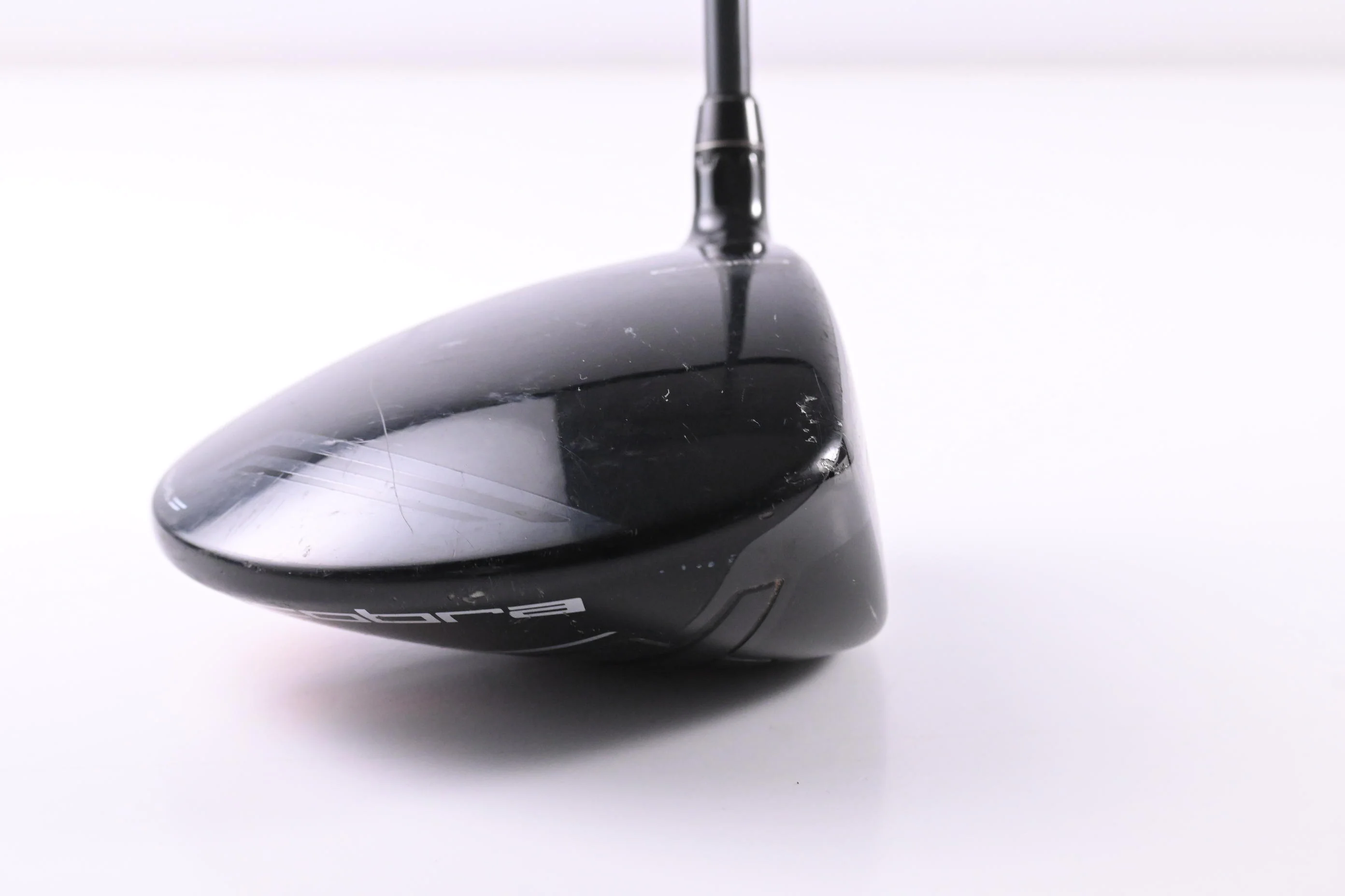 Cobra King F7 Driver / 10.5 Degree / Stiff Flex Fujikura Pro 60 Shaft - Image 3