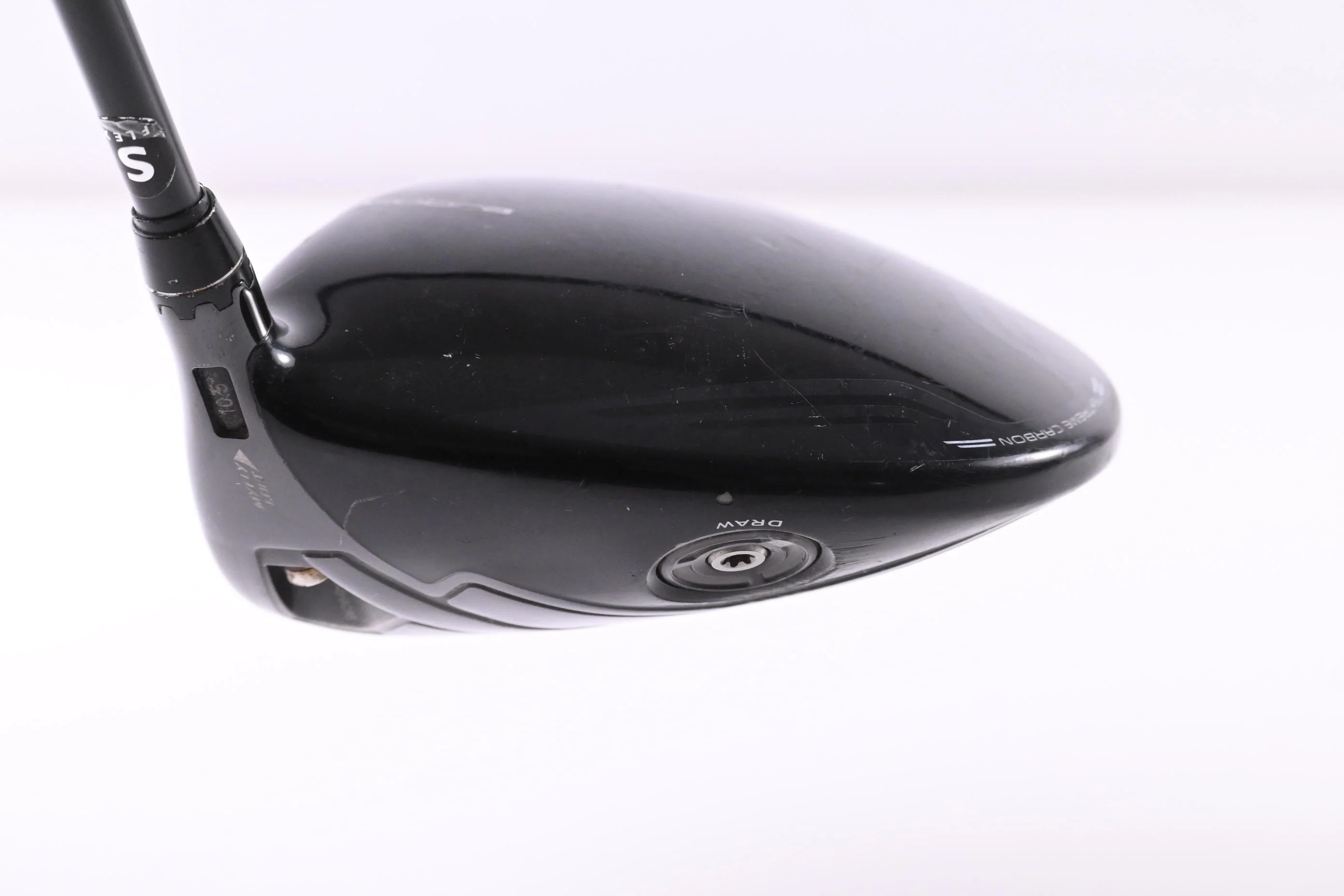 Cobra King F7 Driver / 10.5 Degree / Stiff Flex Fujikura Pro 60 Shaft - Image 5
