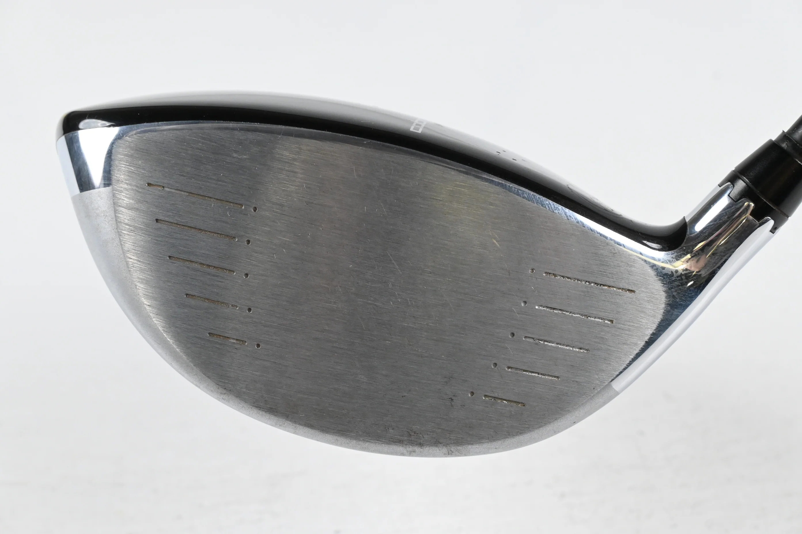Cobra King F7 Driver / 9-12 Degree / Stiff Flex Aldila Rogue 95 MSI Black 60 - Image 4
