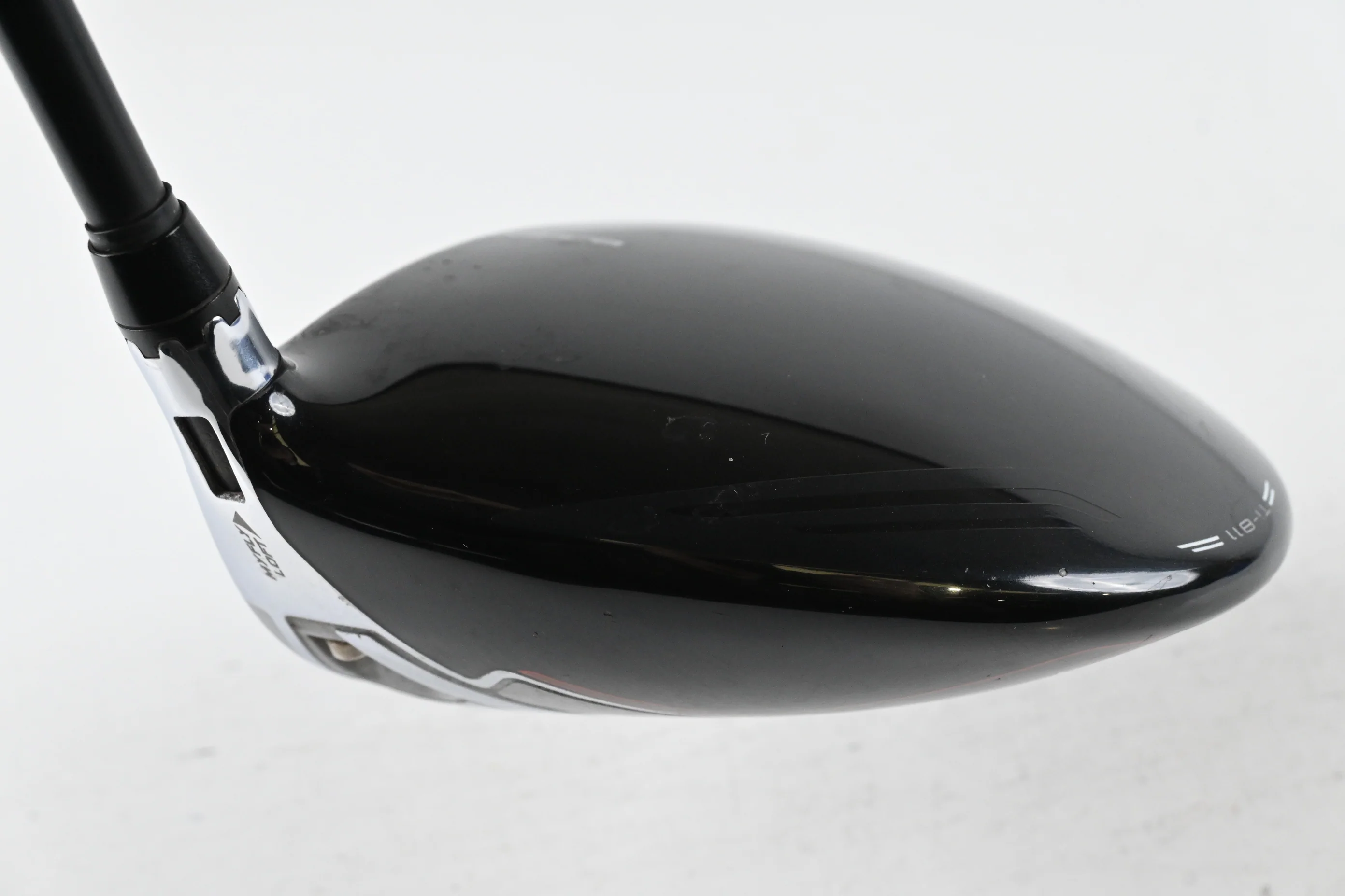 Cobra King F7 Driver / 9-12 Degree / Stiff Flex Aldila Rogue 95 MSI Black 60 - Image 5