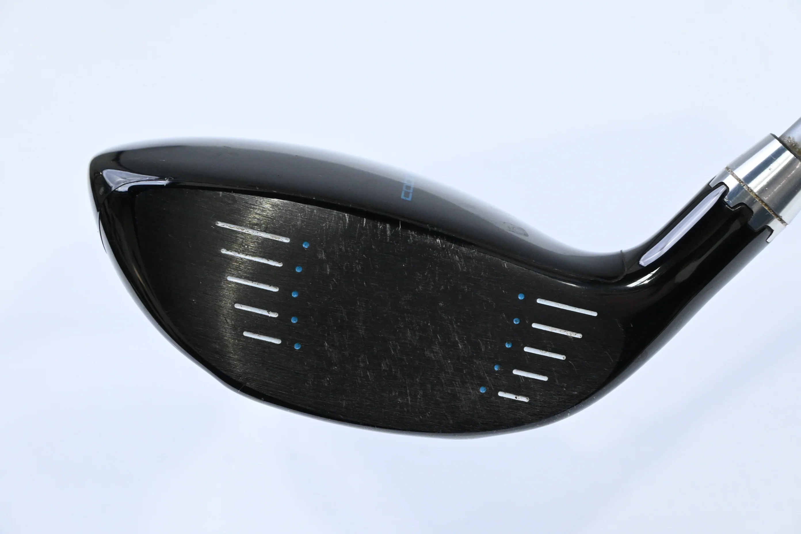 Ladies Cobra King F7 #3-4 Wood / 17-20 Degree / Ladies Flex Fujikura Pro 55 - Image 4