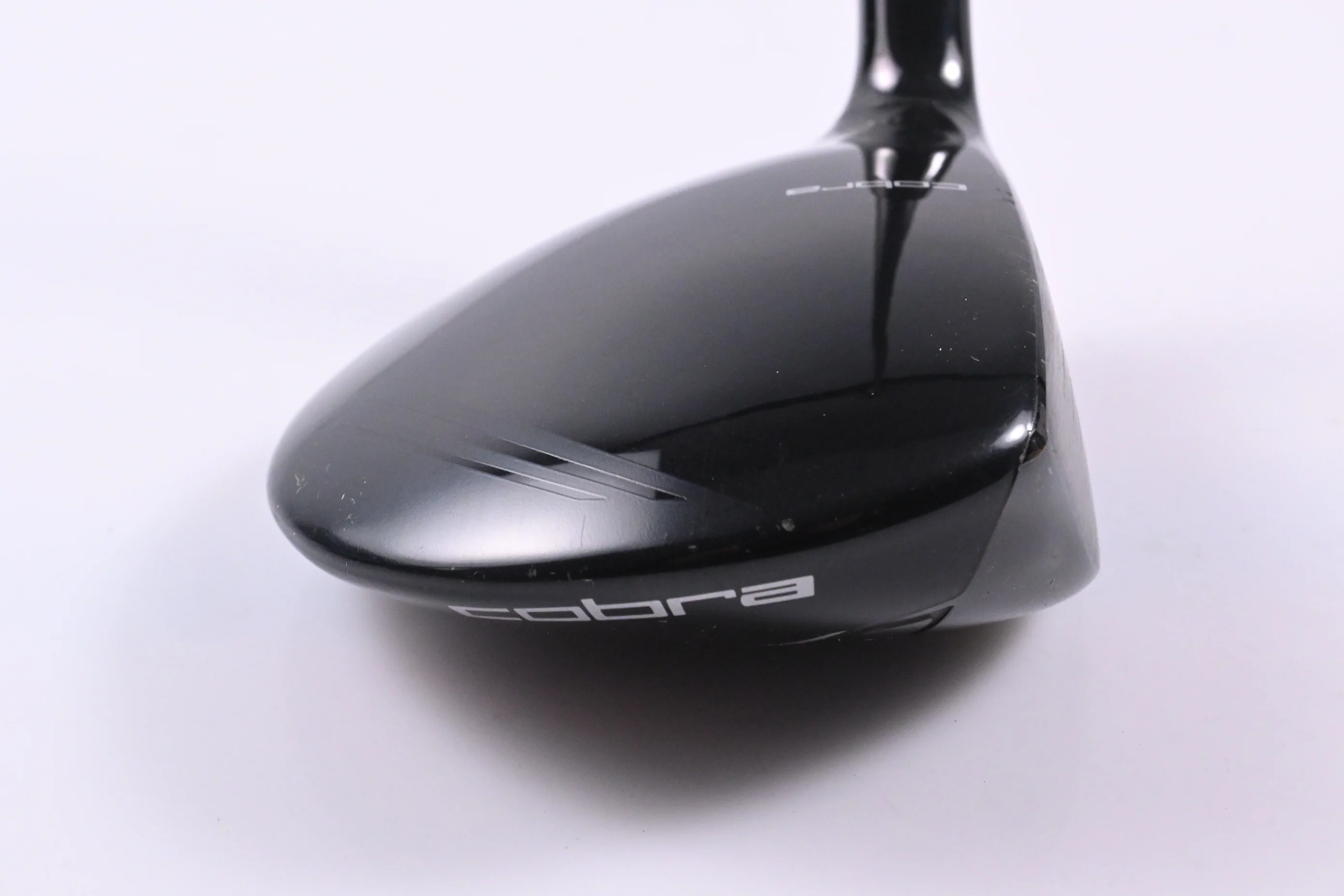Cobra King F7 #3-4 Wood / 13-16 Degree / Stiff Flex Fujikura Pro Black 65 Shaft - Image 3