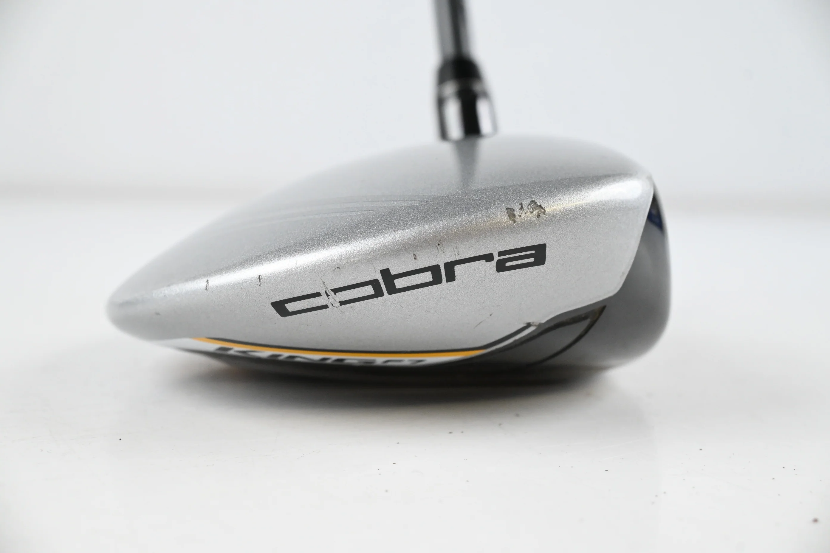 Cobra King F7 #3-4 Wood / 13-16 Degree / Regular Flex Fujikura Pro Black 66 - Image 3