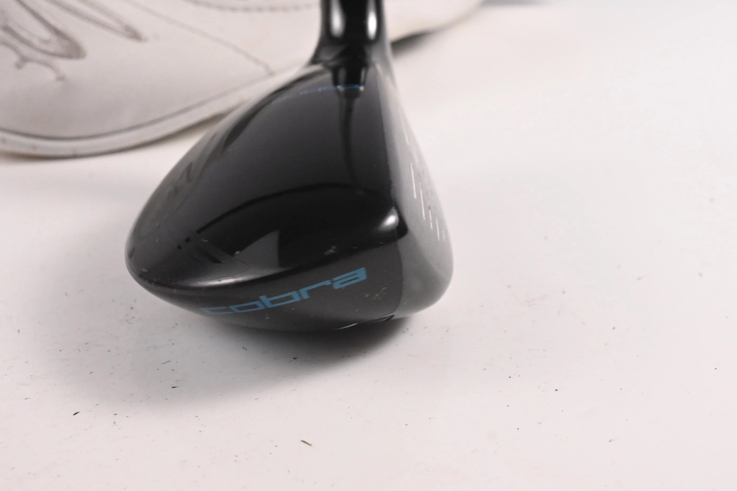 Ladies Cobra King F7 #3-4 Hybrid / 19-22 Degree / Ladies Flex Fujikura Pro 60h - Image 3